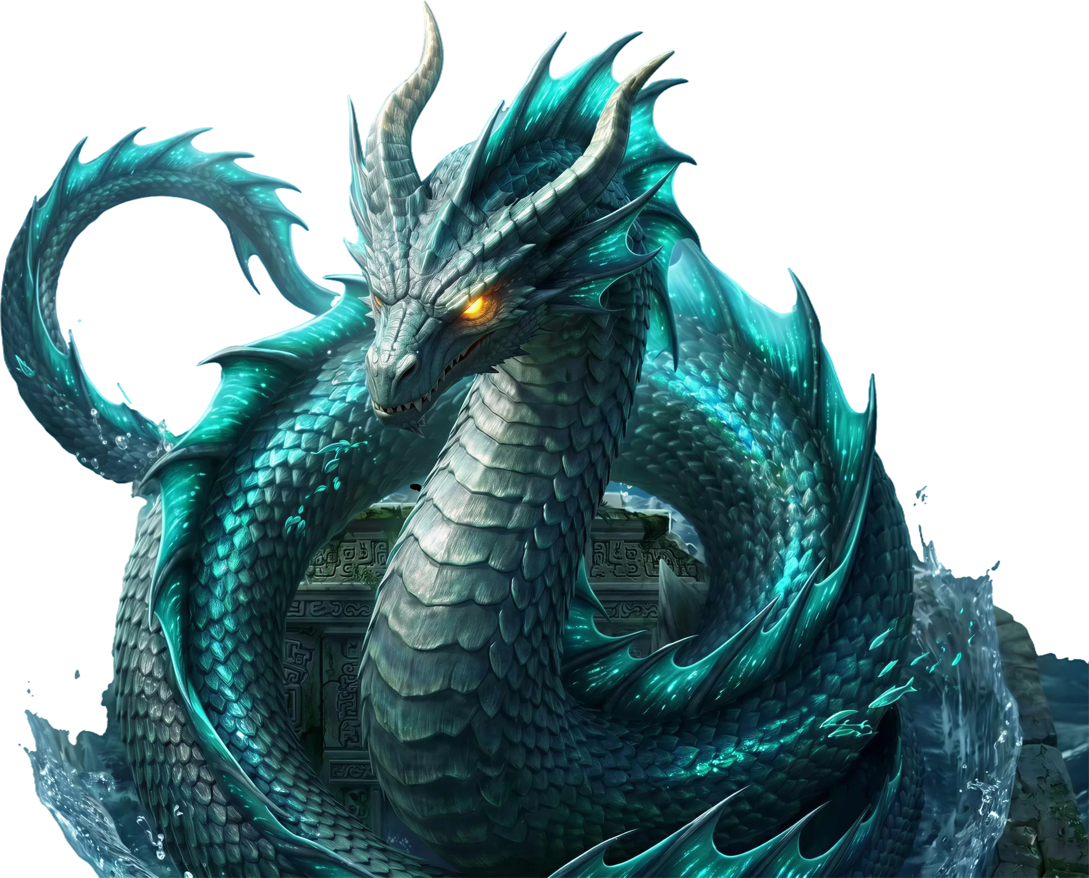 Leviathan