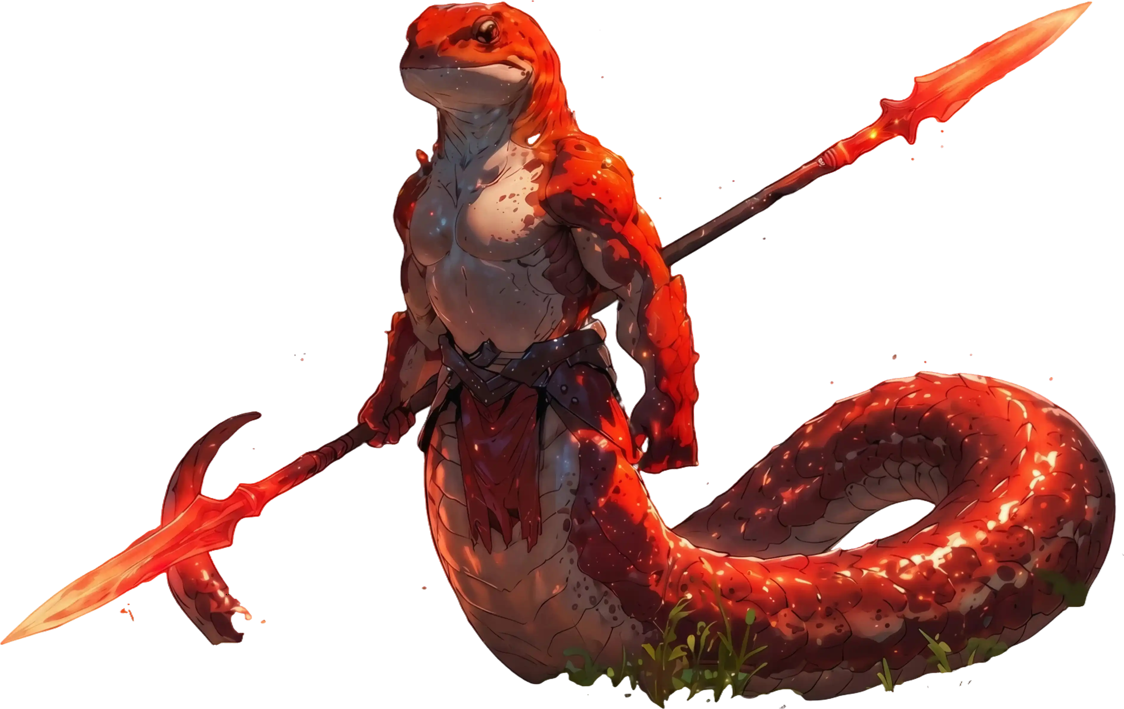 Salamander