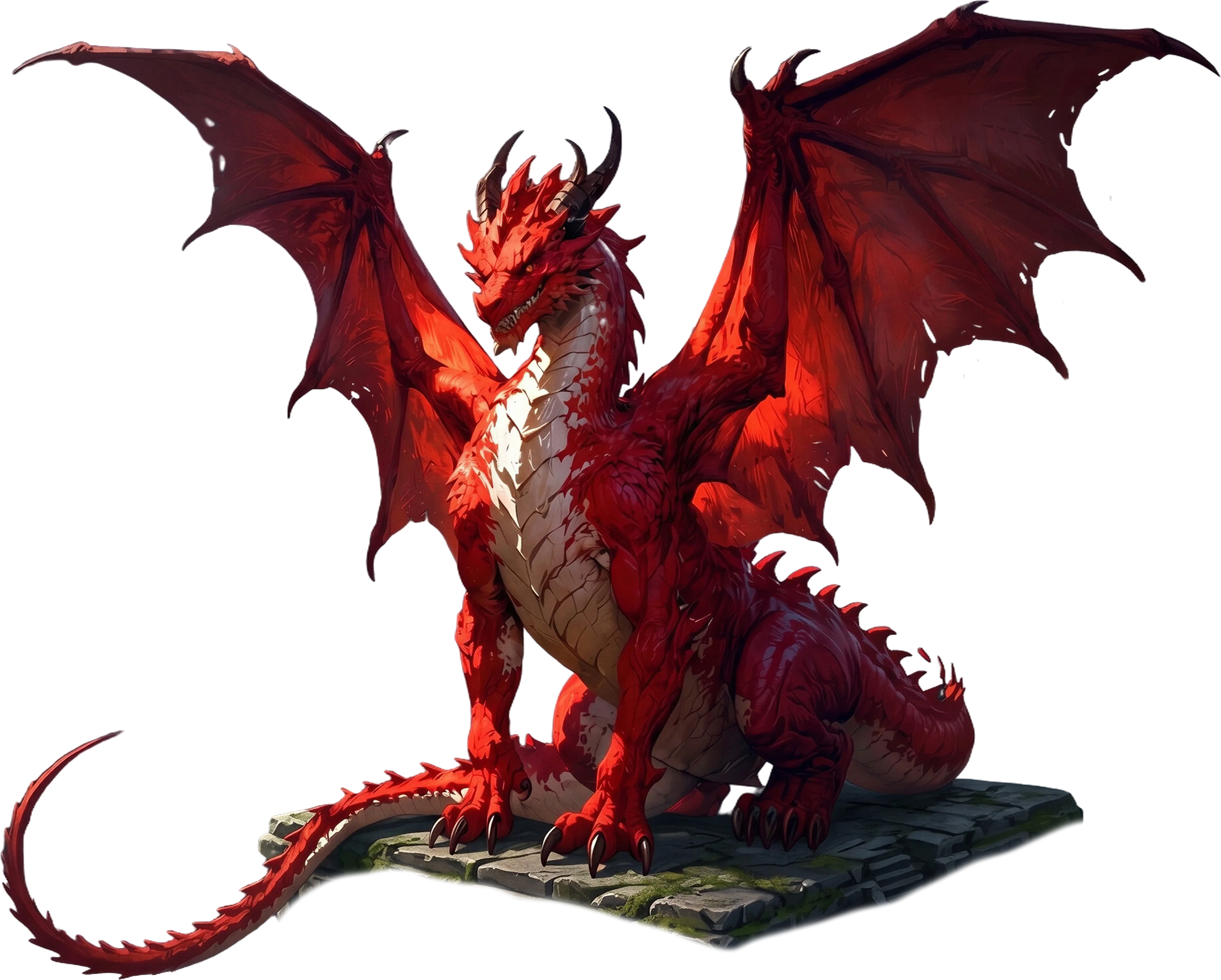 Drache