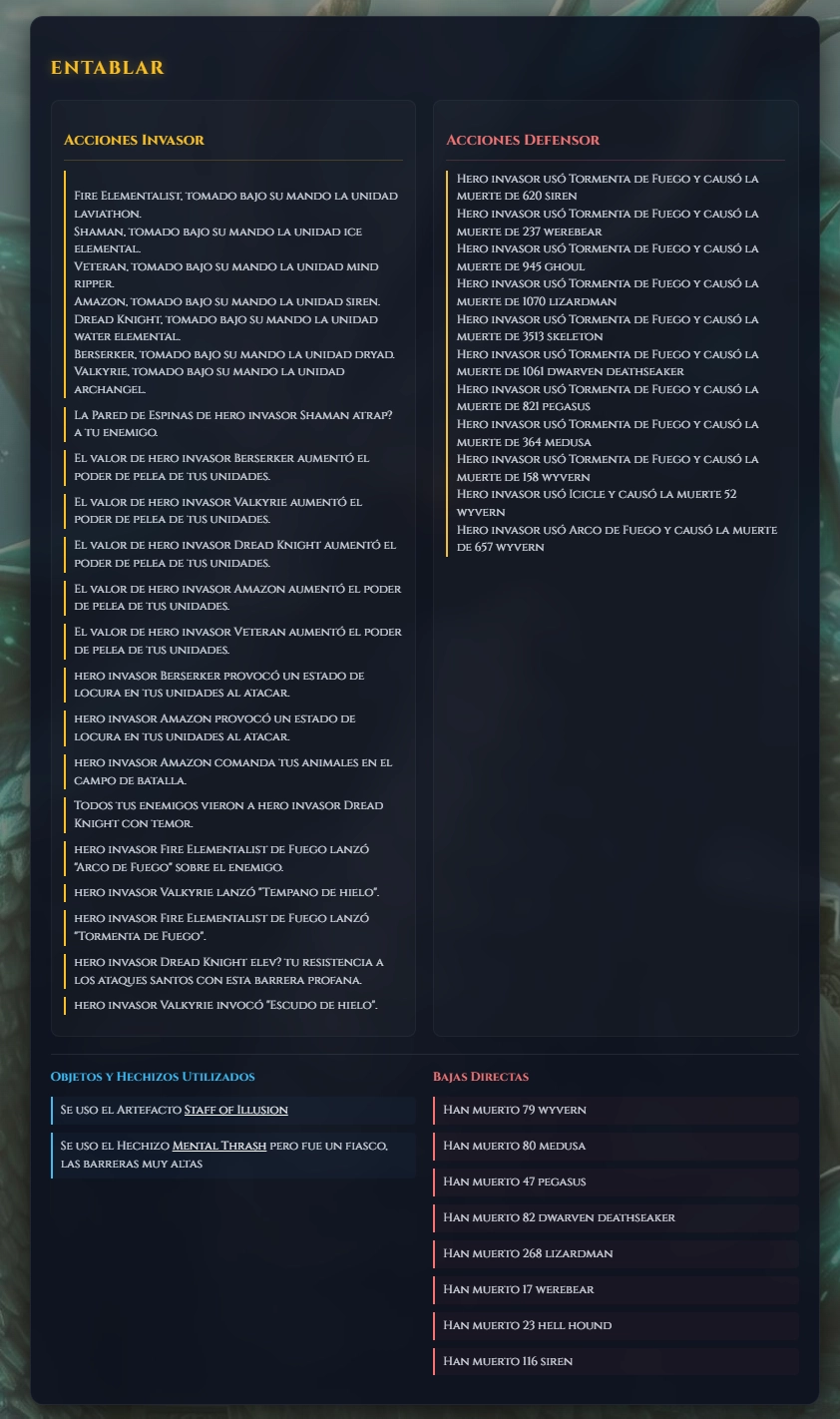 Kampf 3/7