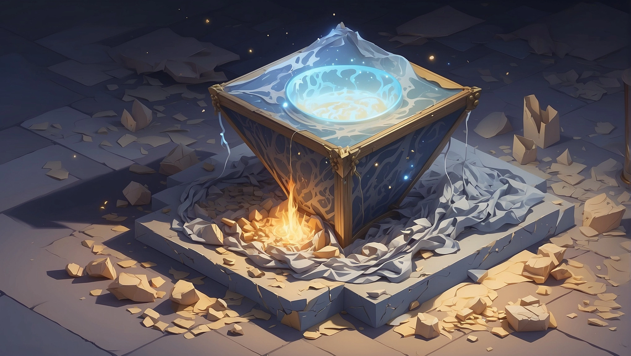 Artefacto Legendario