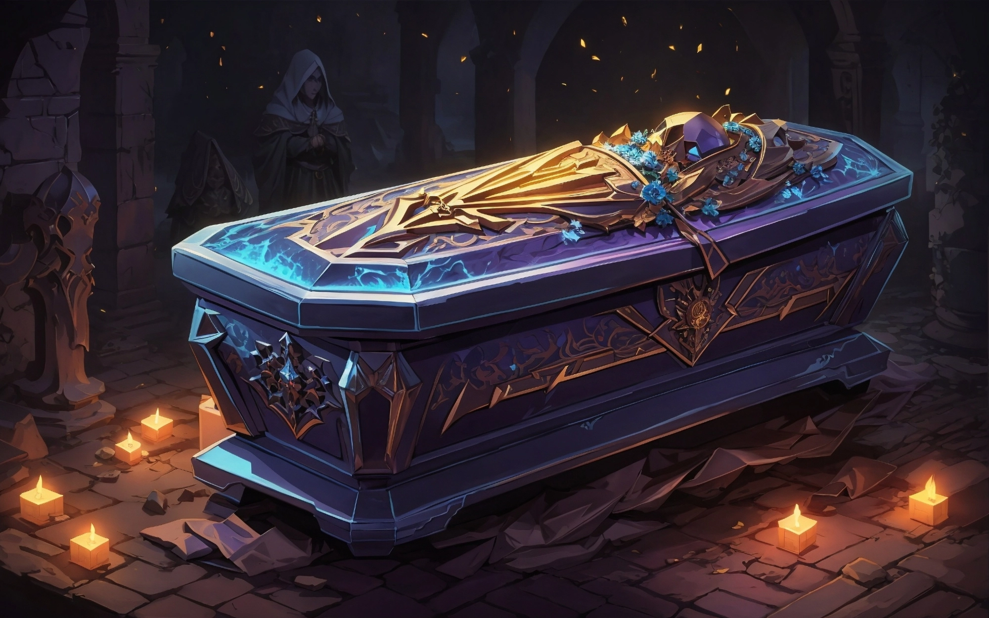 Artefacto Legendario