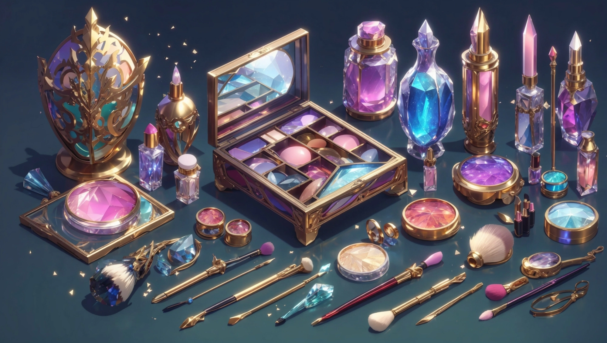 Artefacto Legendario