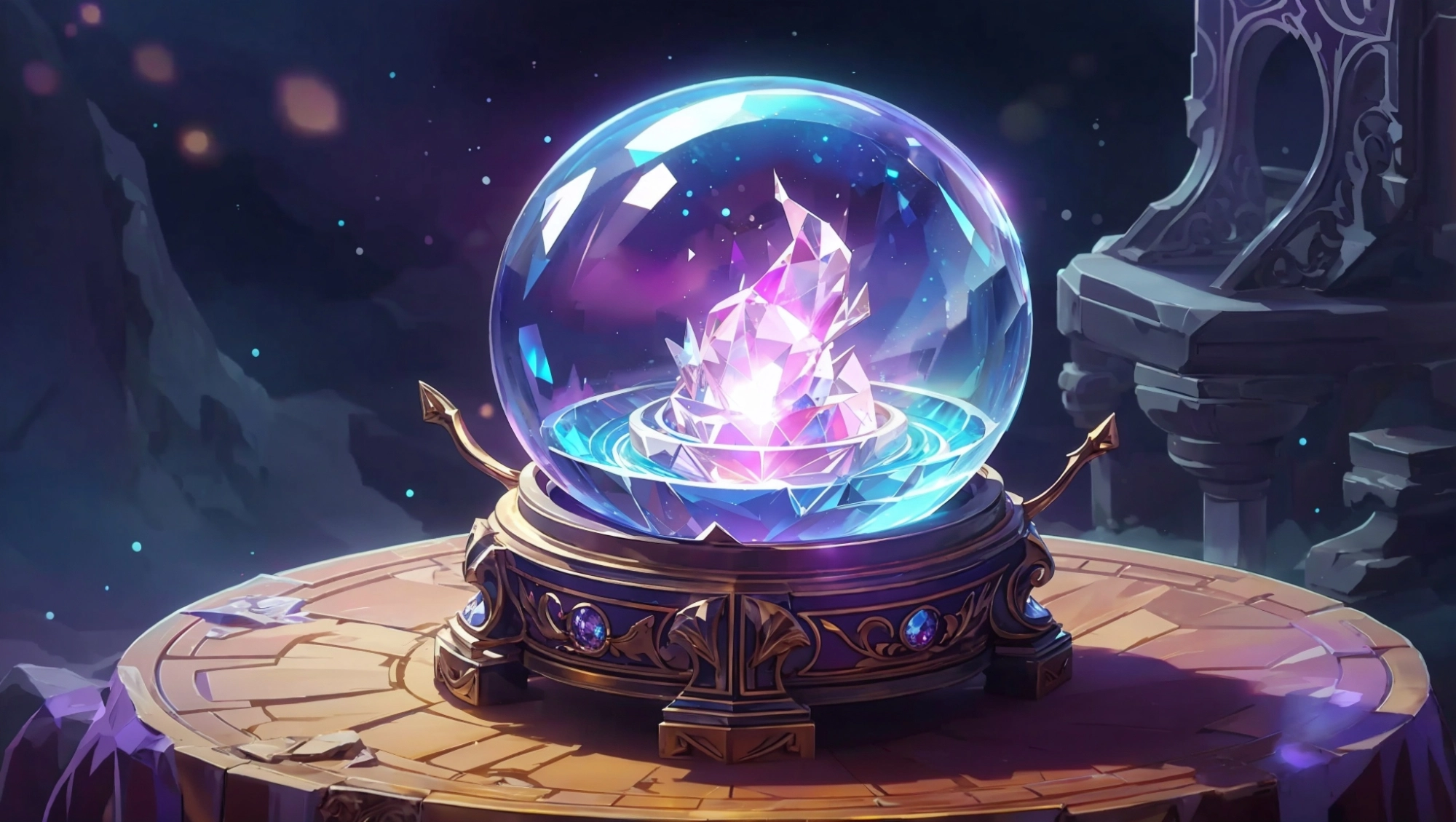 Artefacto Legendario