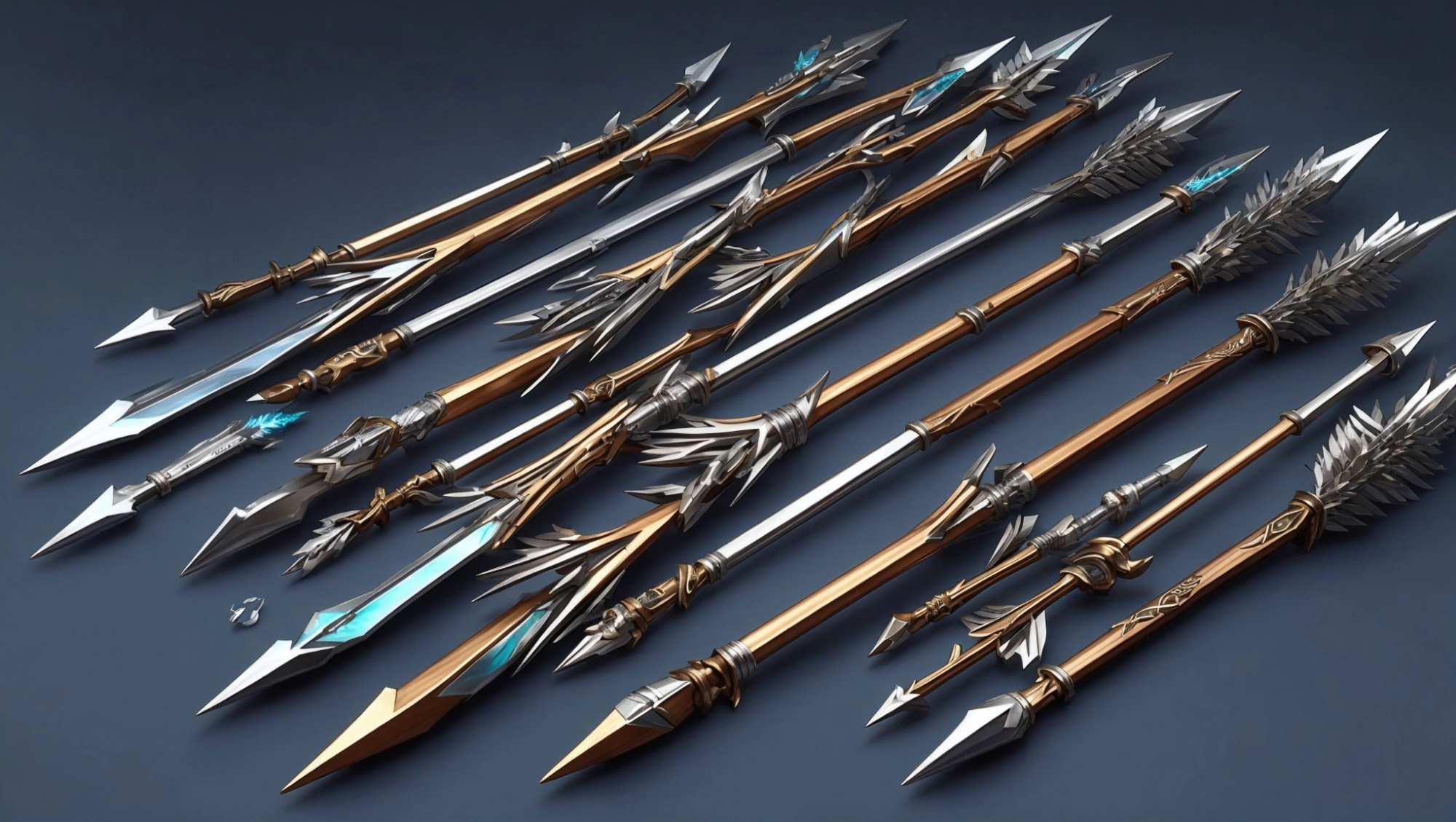 Artefacto Legendario