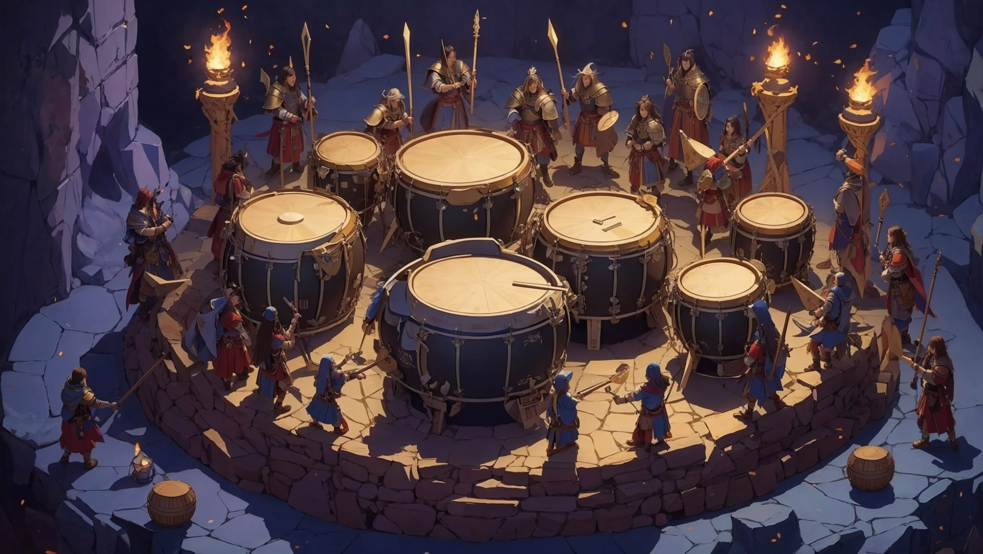 Artefacto Legendario