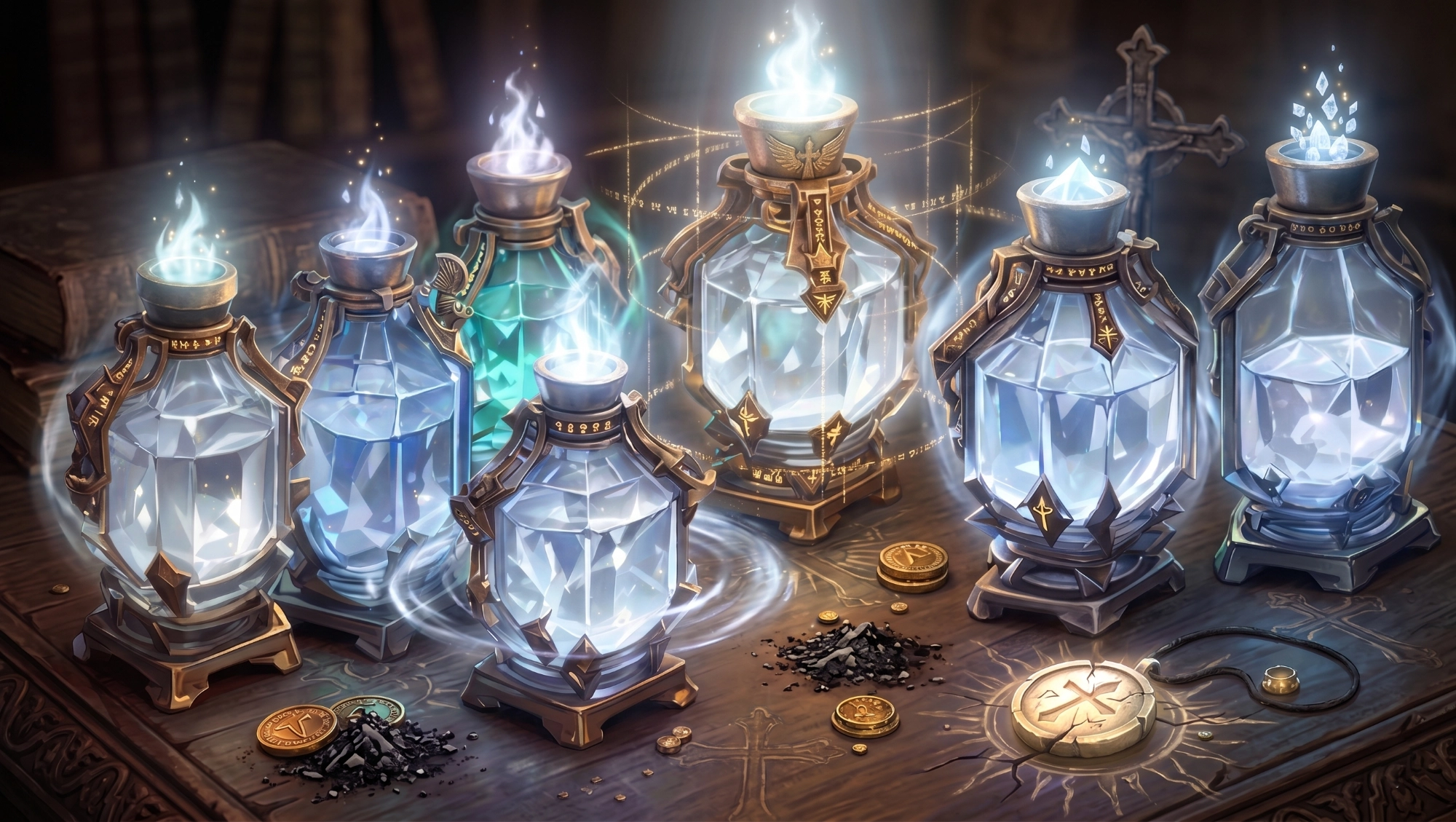 Artefacto Legendario