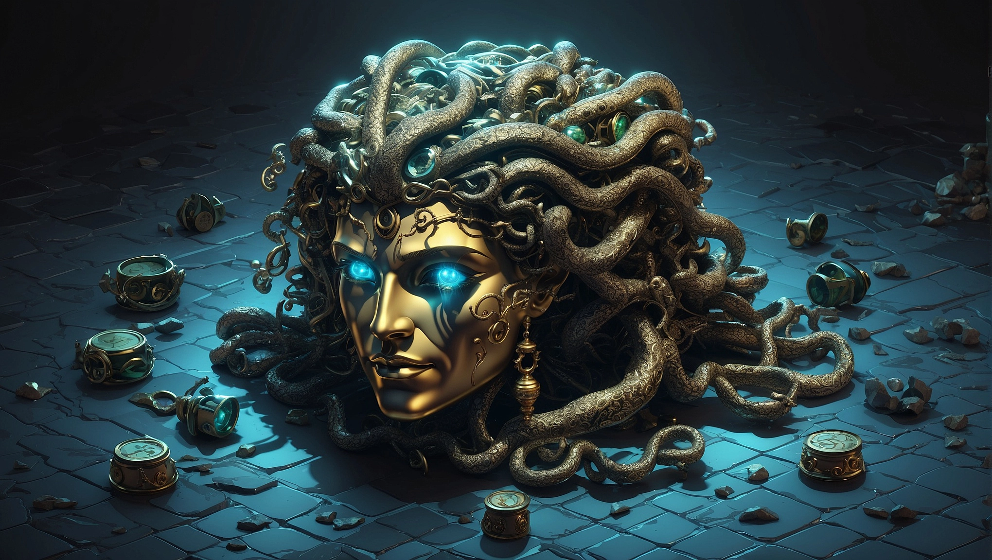 Artefacto Legendario