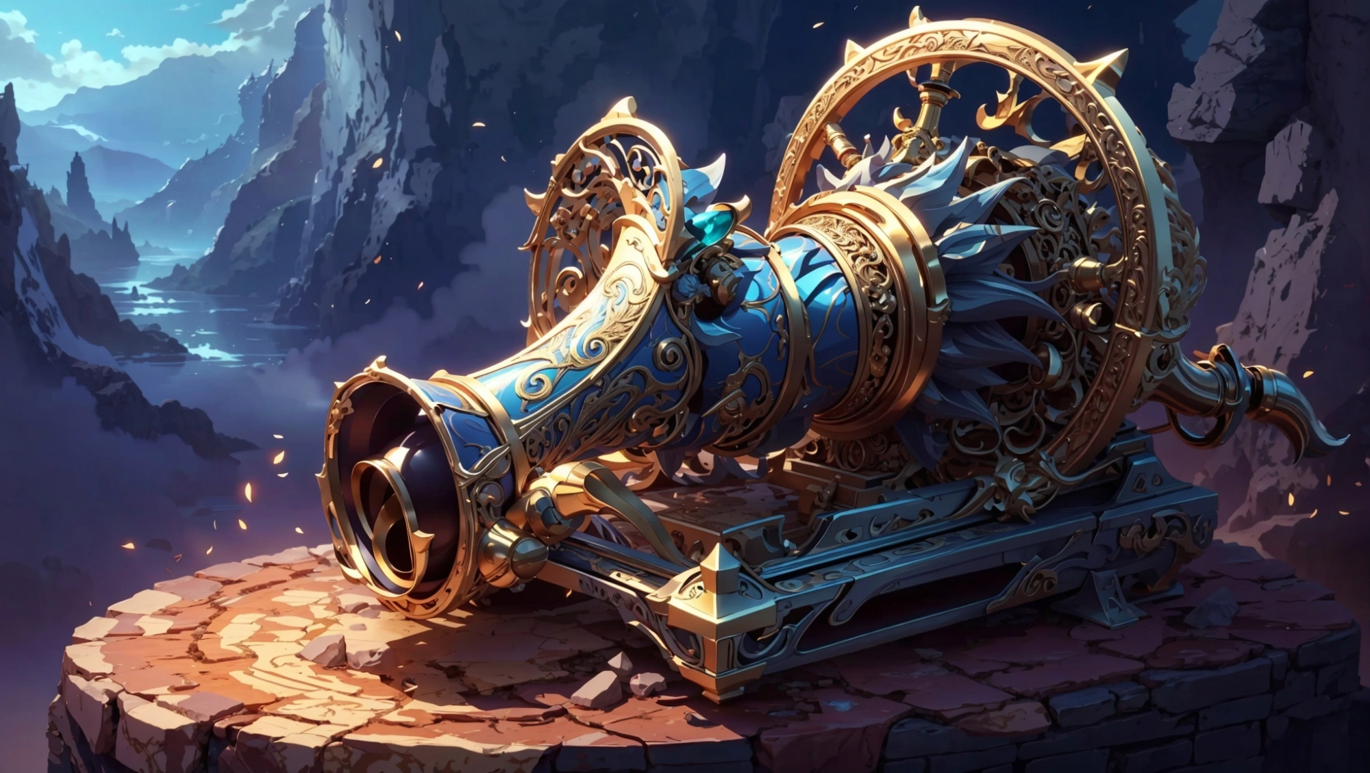 Artefacto Legendario