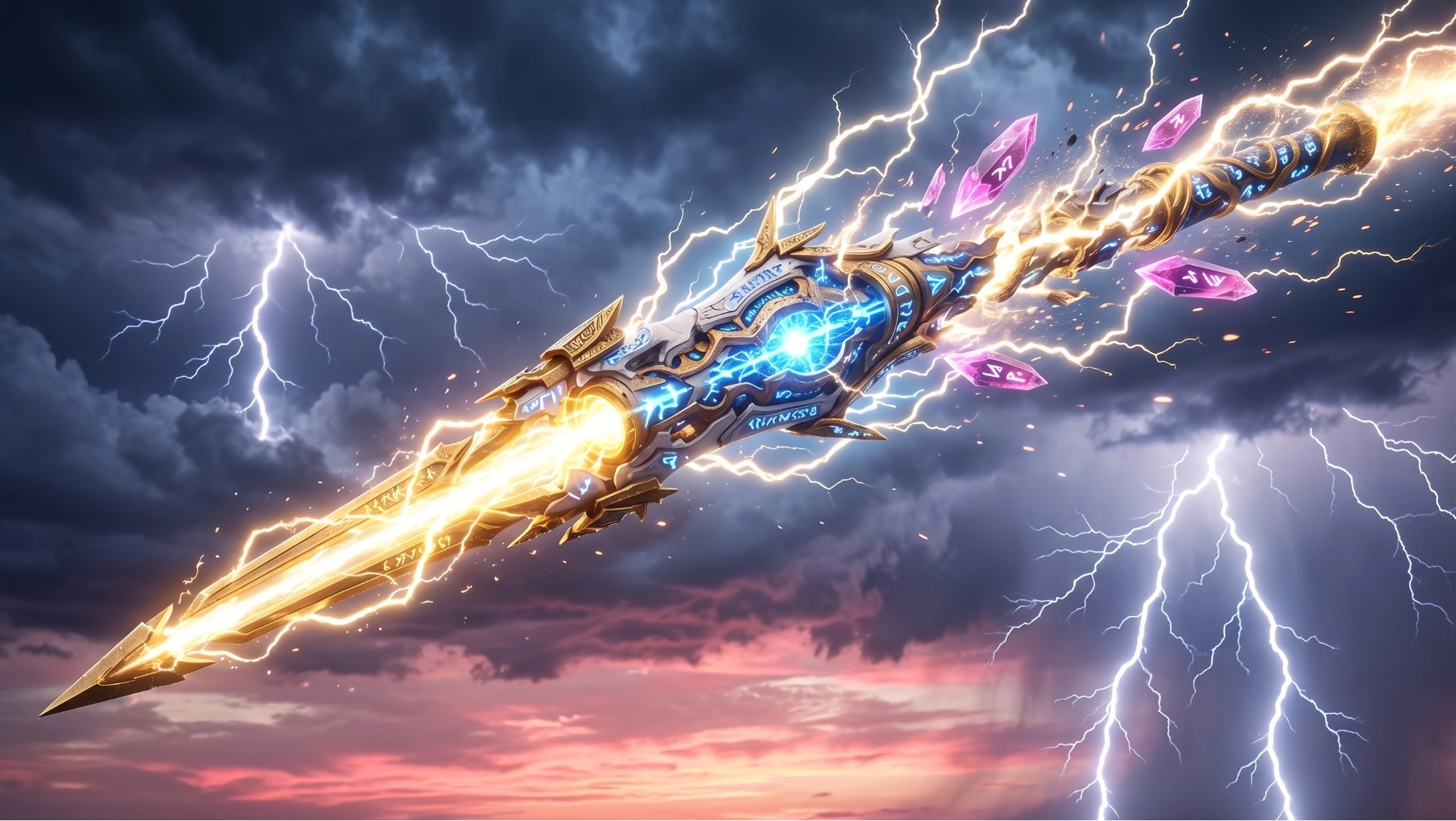 Artefacto Legendario