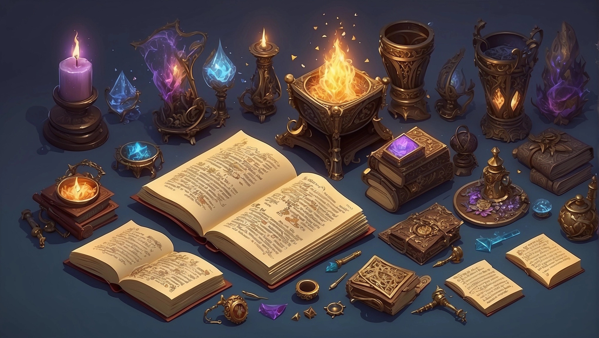 Artefacto Legendario