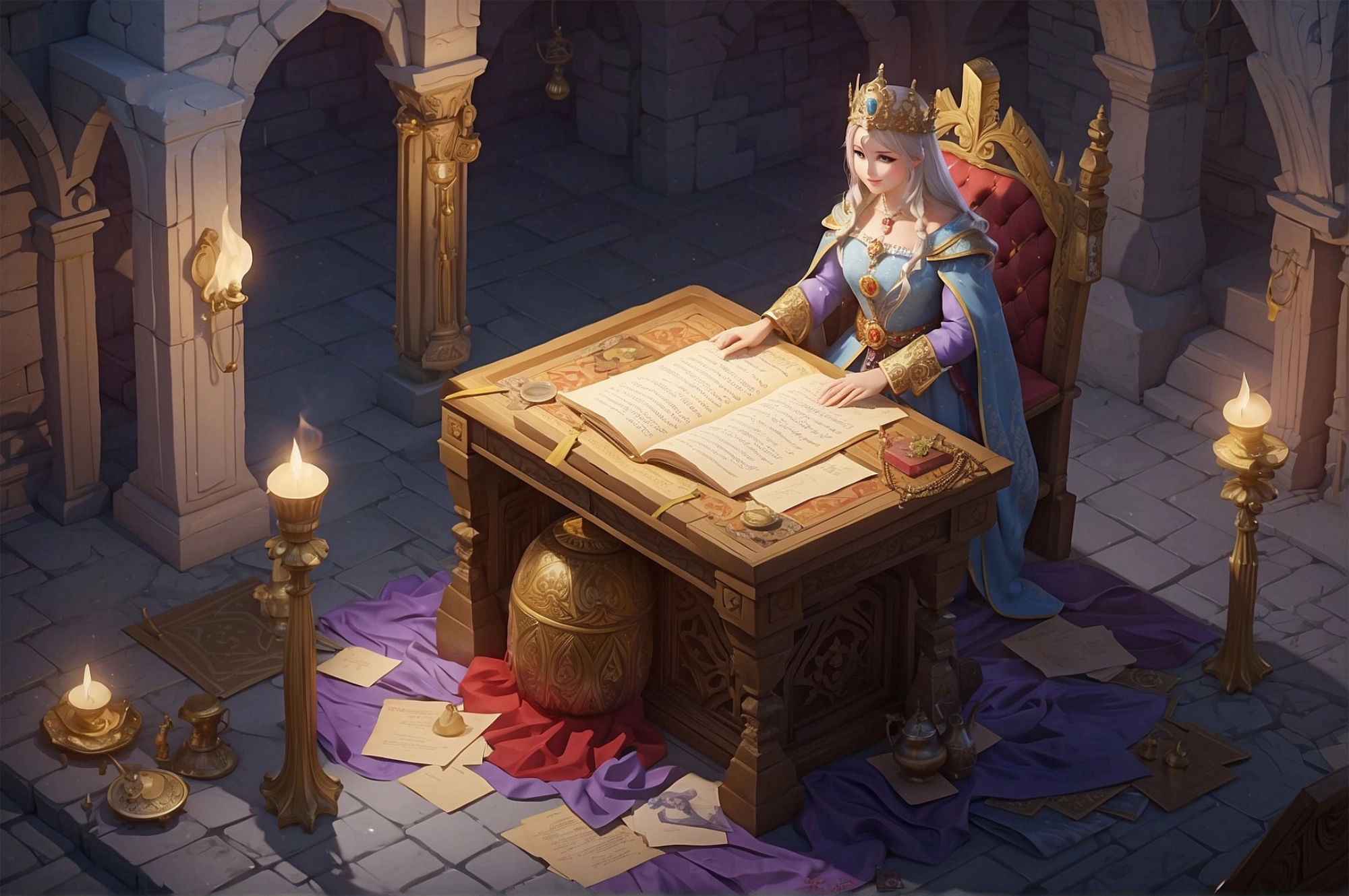 Artefacto Legendario