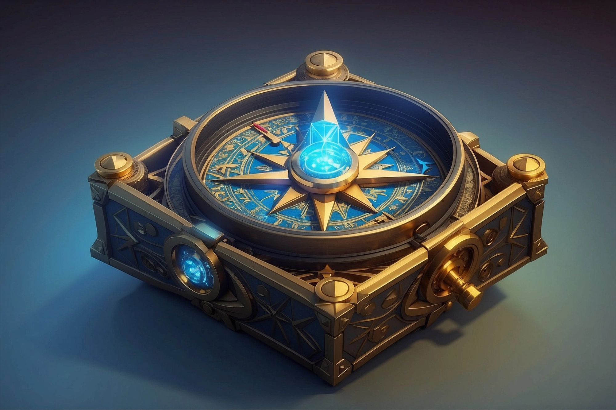 Artefacto Legendario