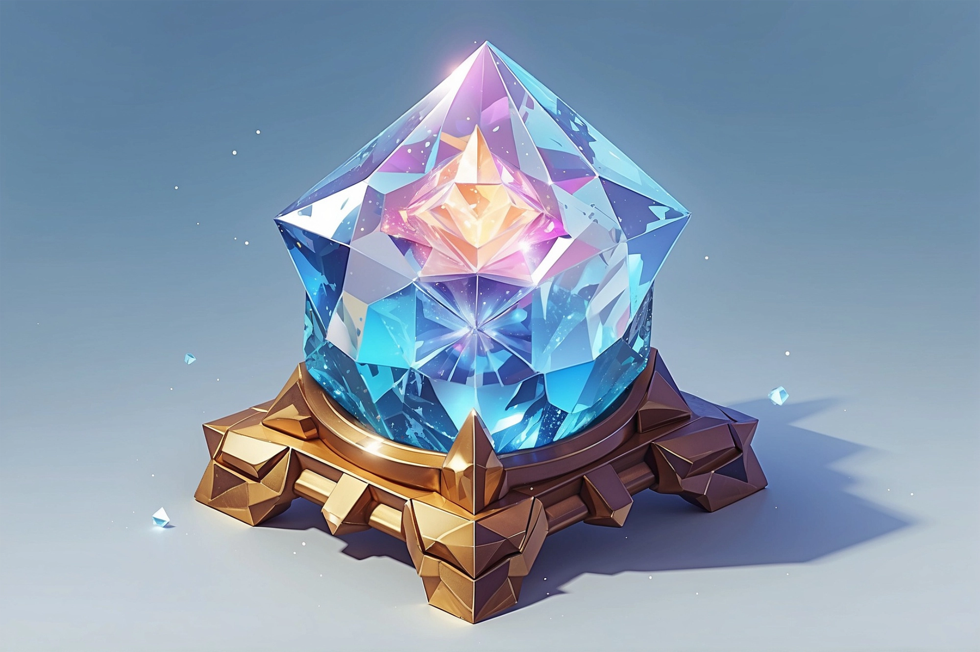 Artefacto Legendario