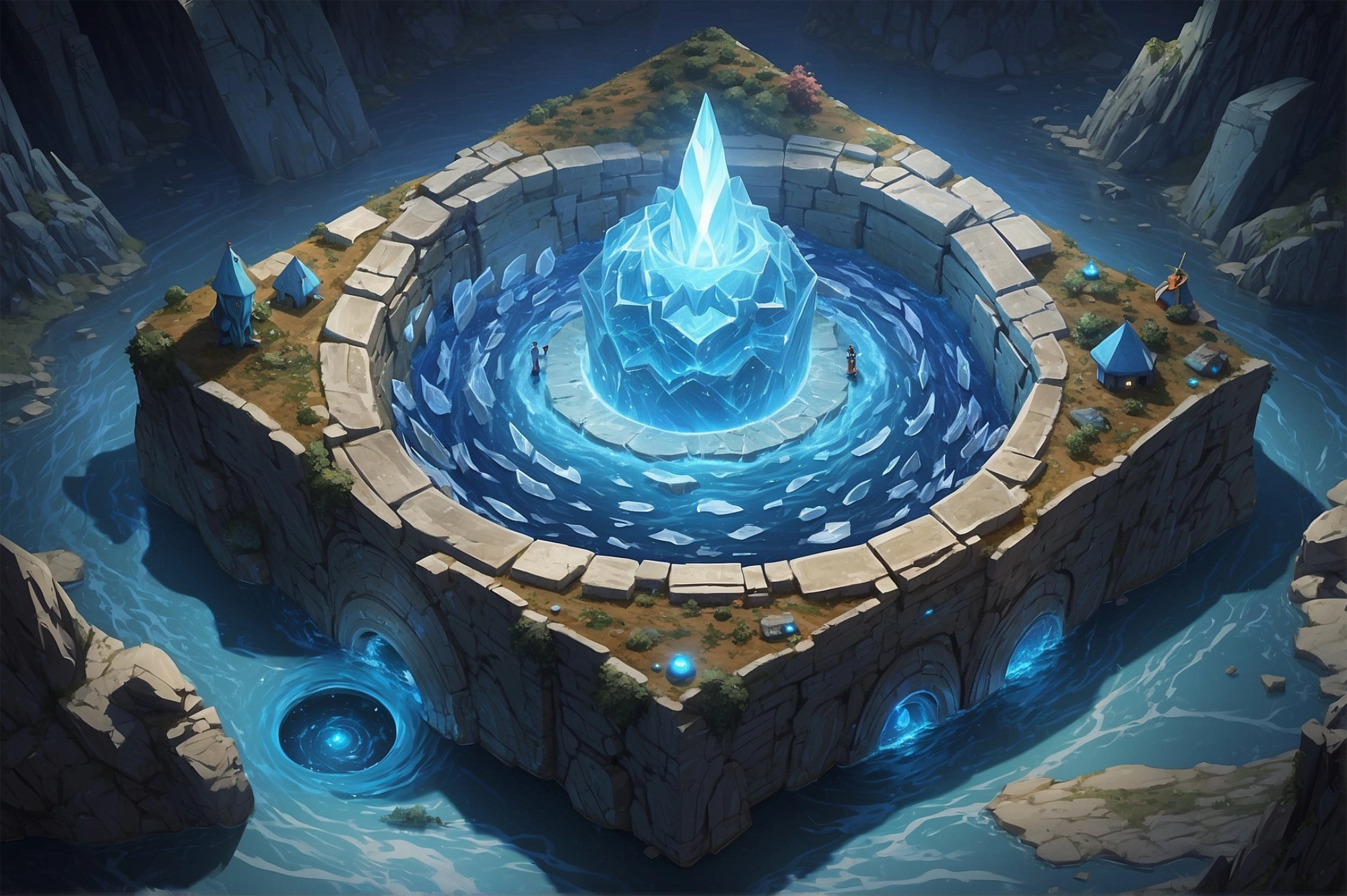 Artefacto Legendario