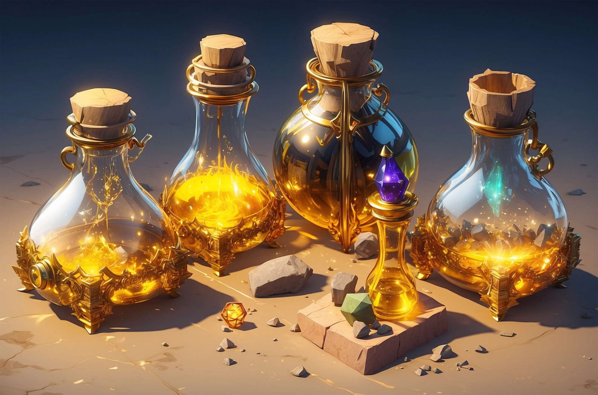 Artefacto Legendario