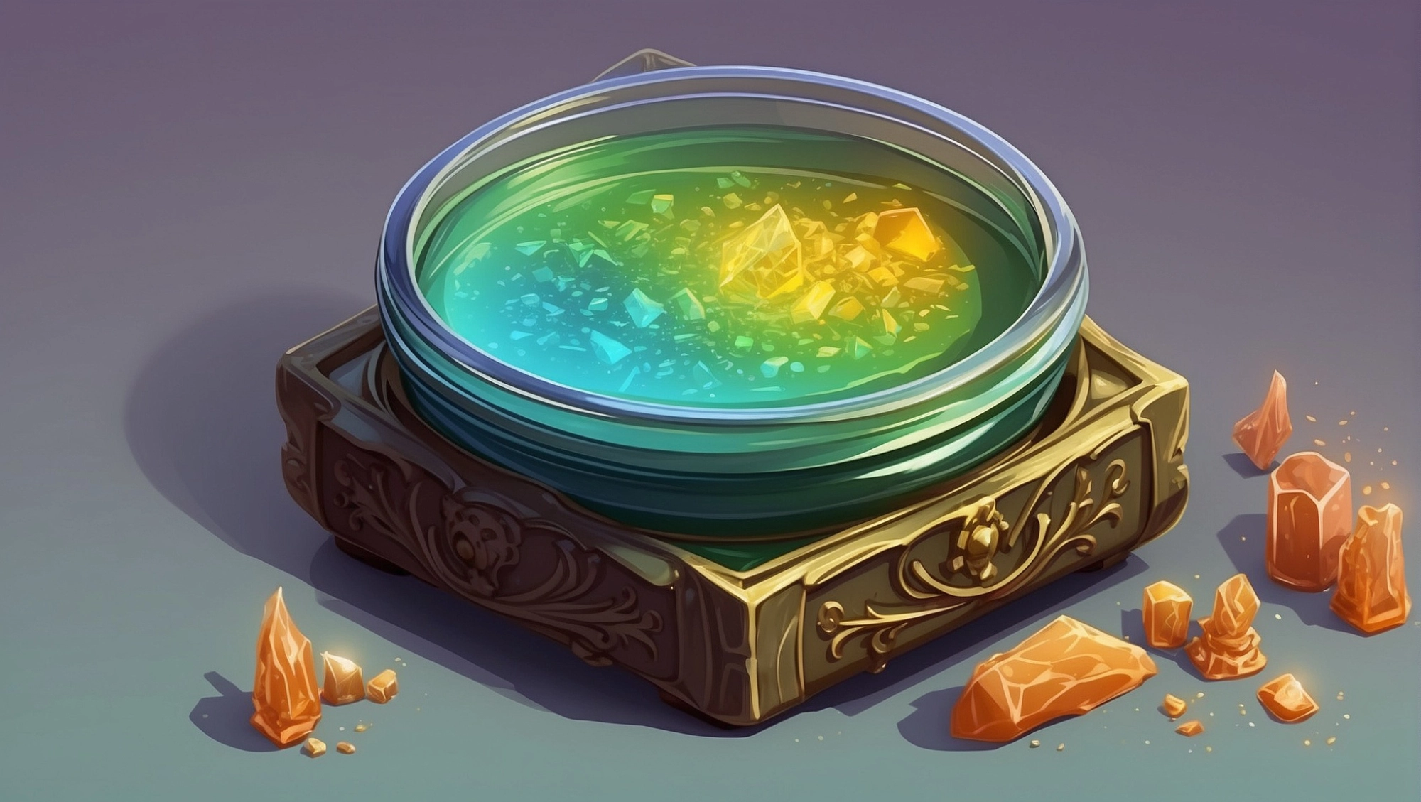 Artefacto Legendario