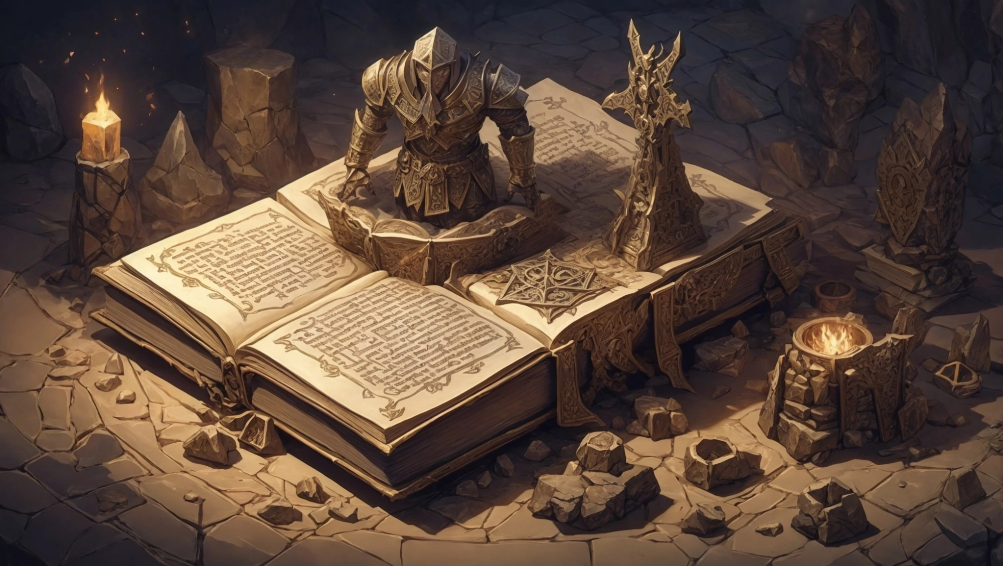 Artefacto Legendario