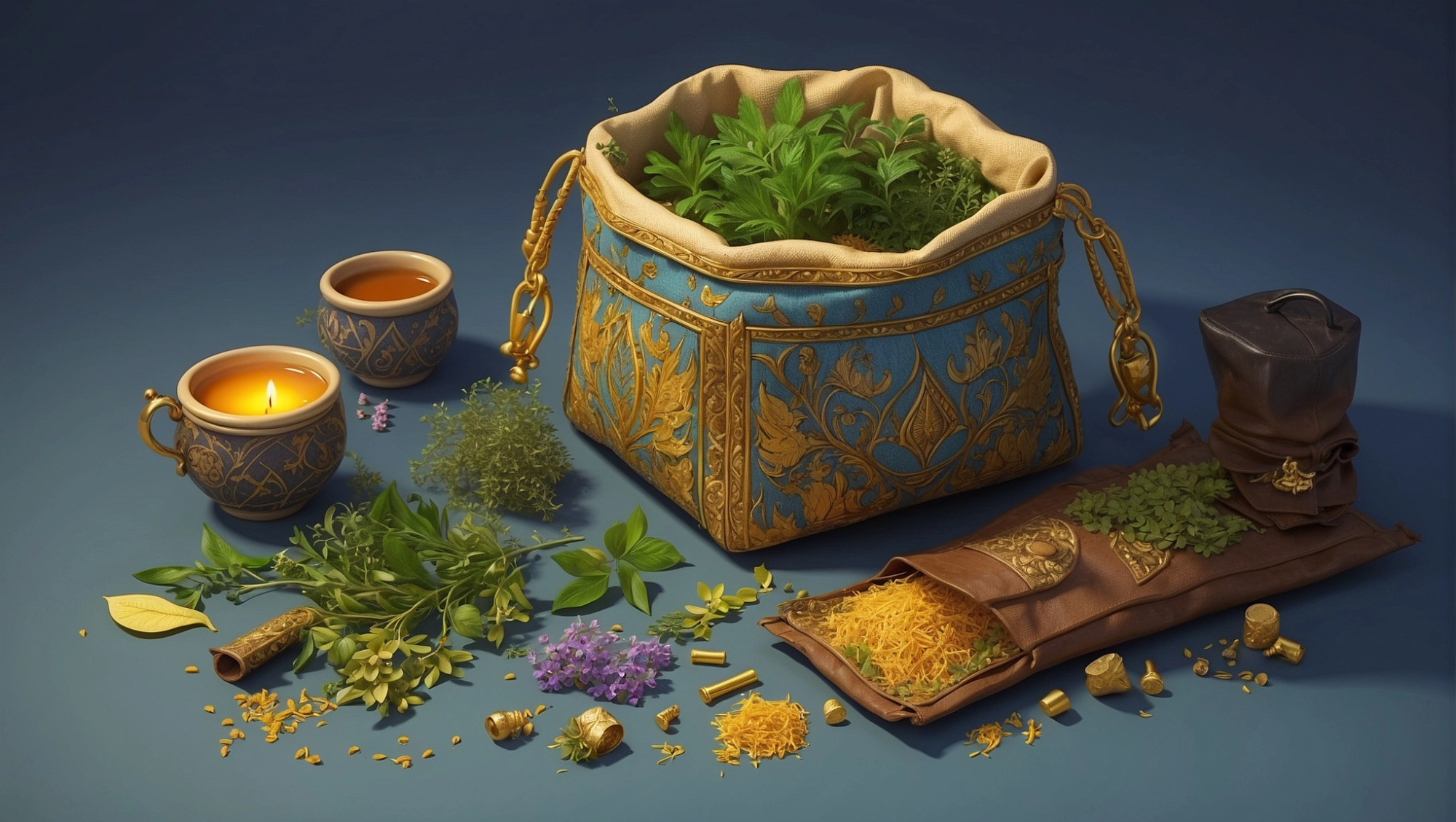 Artefacto Legendario