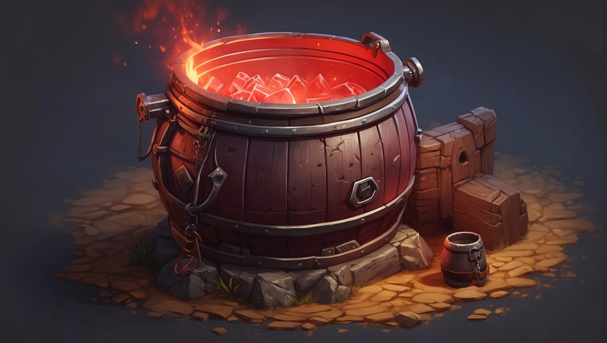 Artefacto Legendario