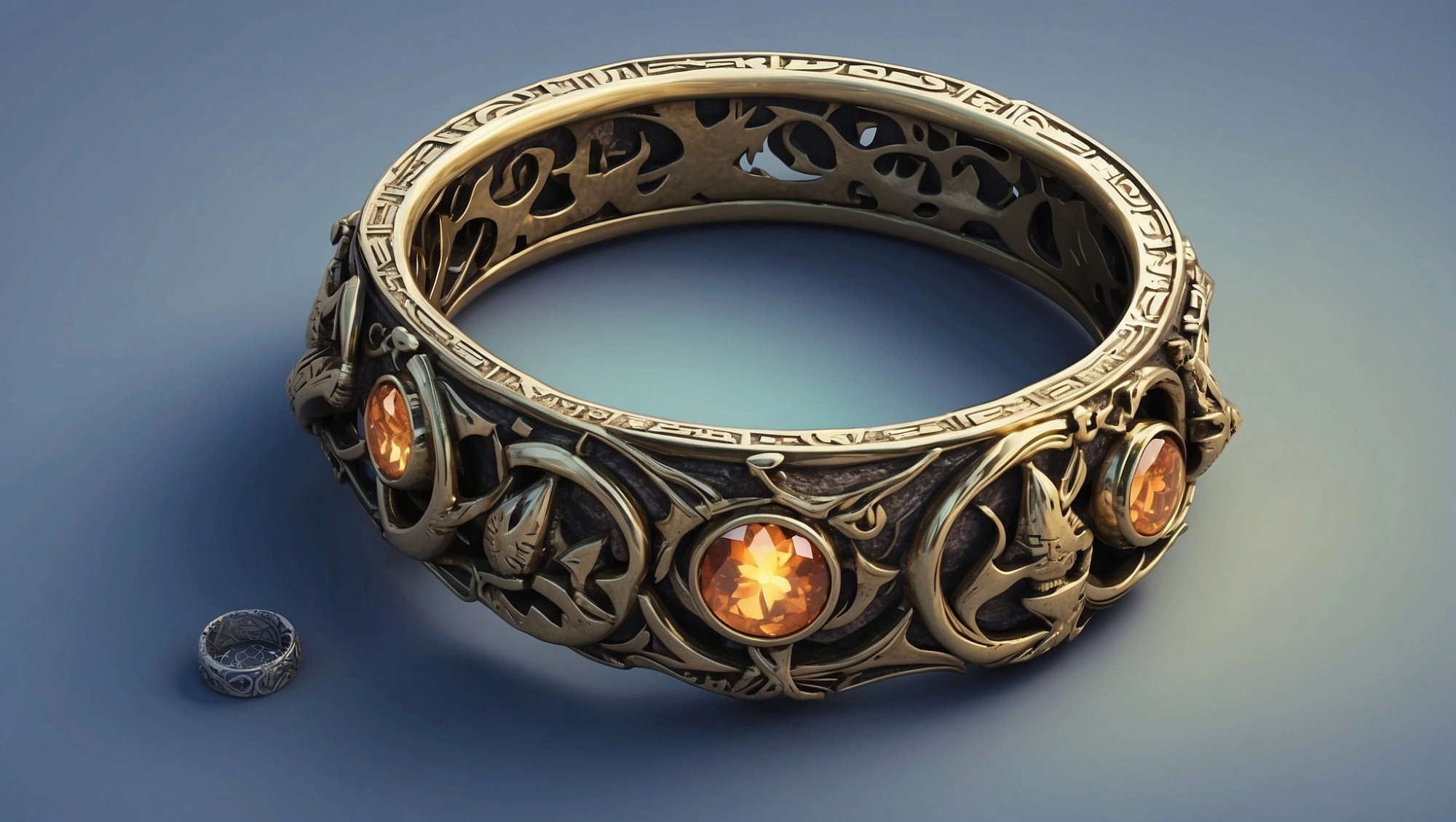 Artefacto Legendario