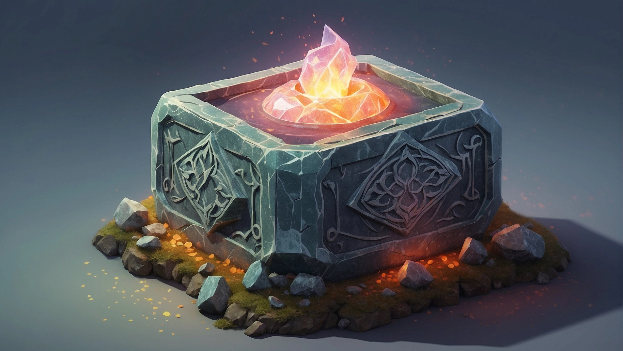 Artefacto Legendario