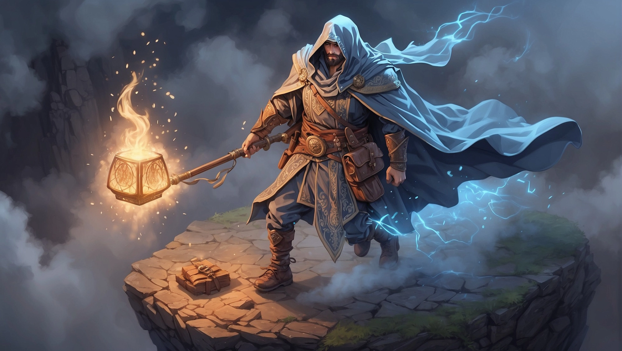 Artefacto Legendario