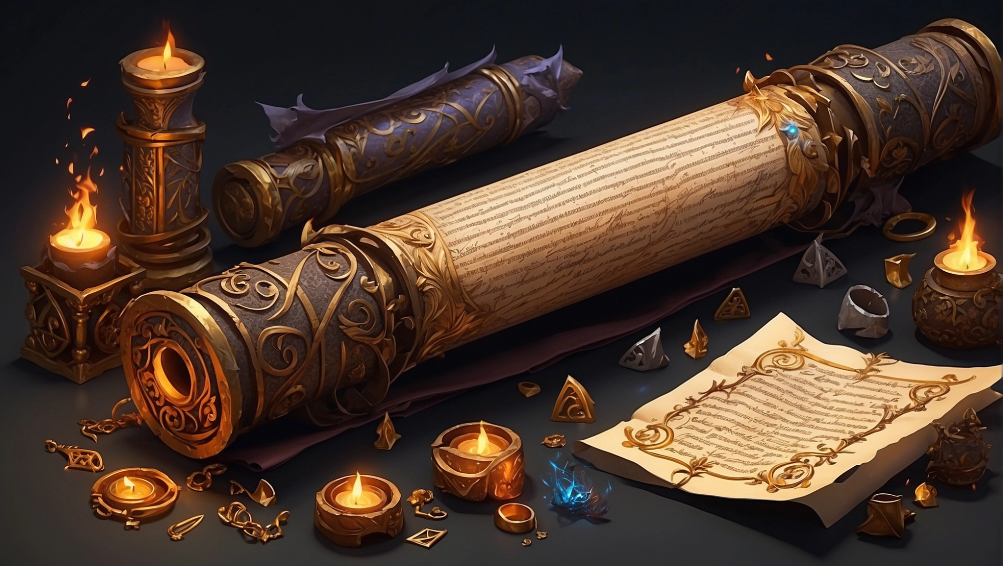 Artefacto Legendario