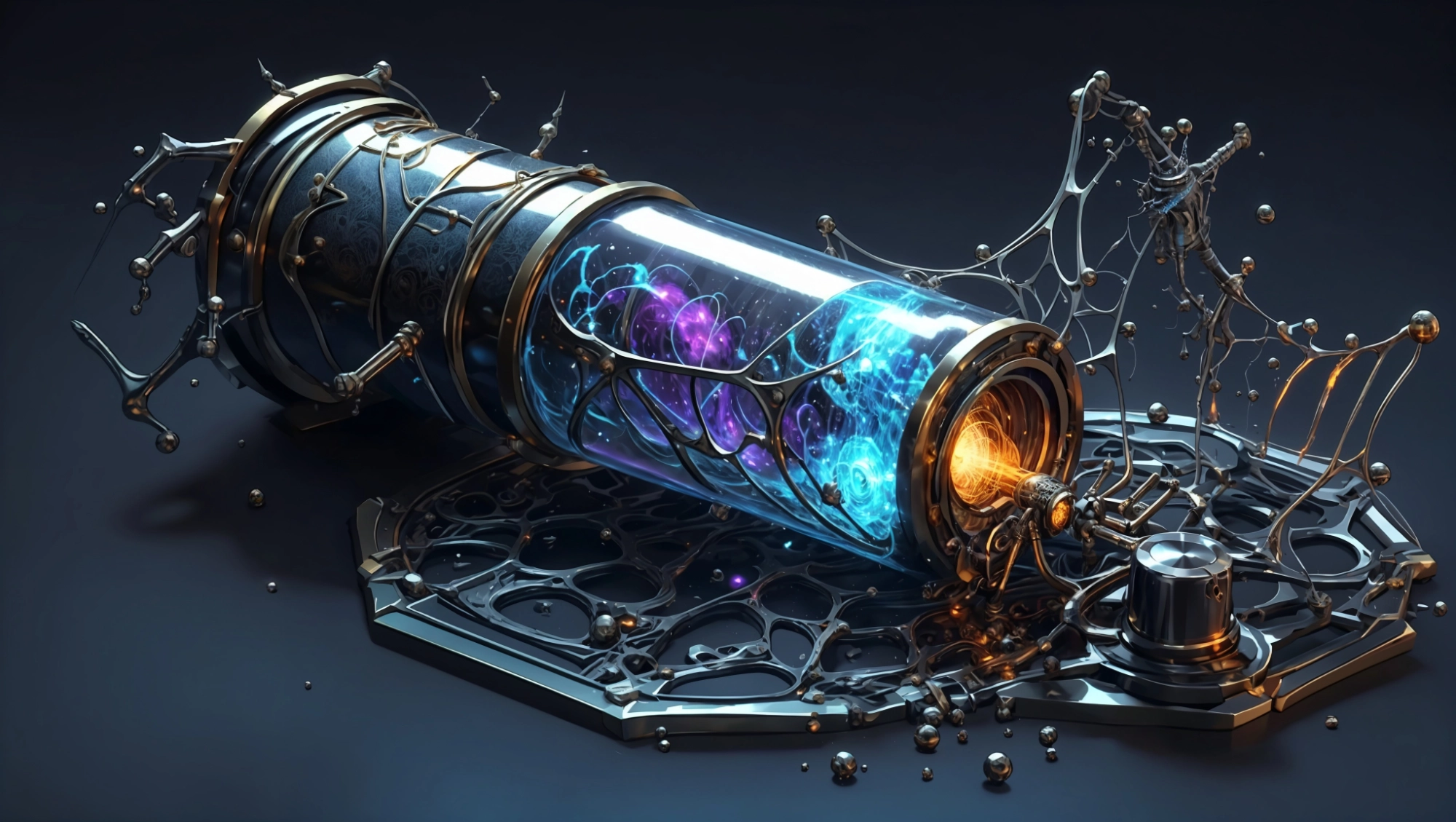 Artefacto Legendario