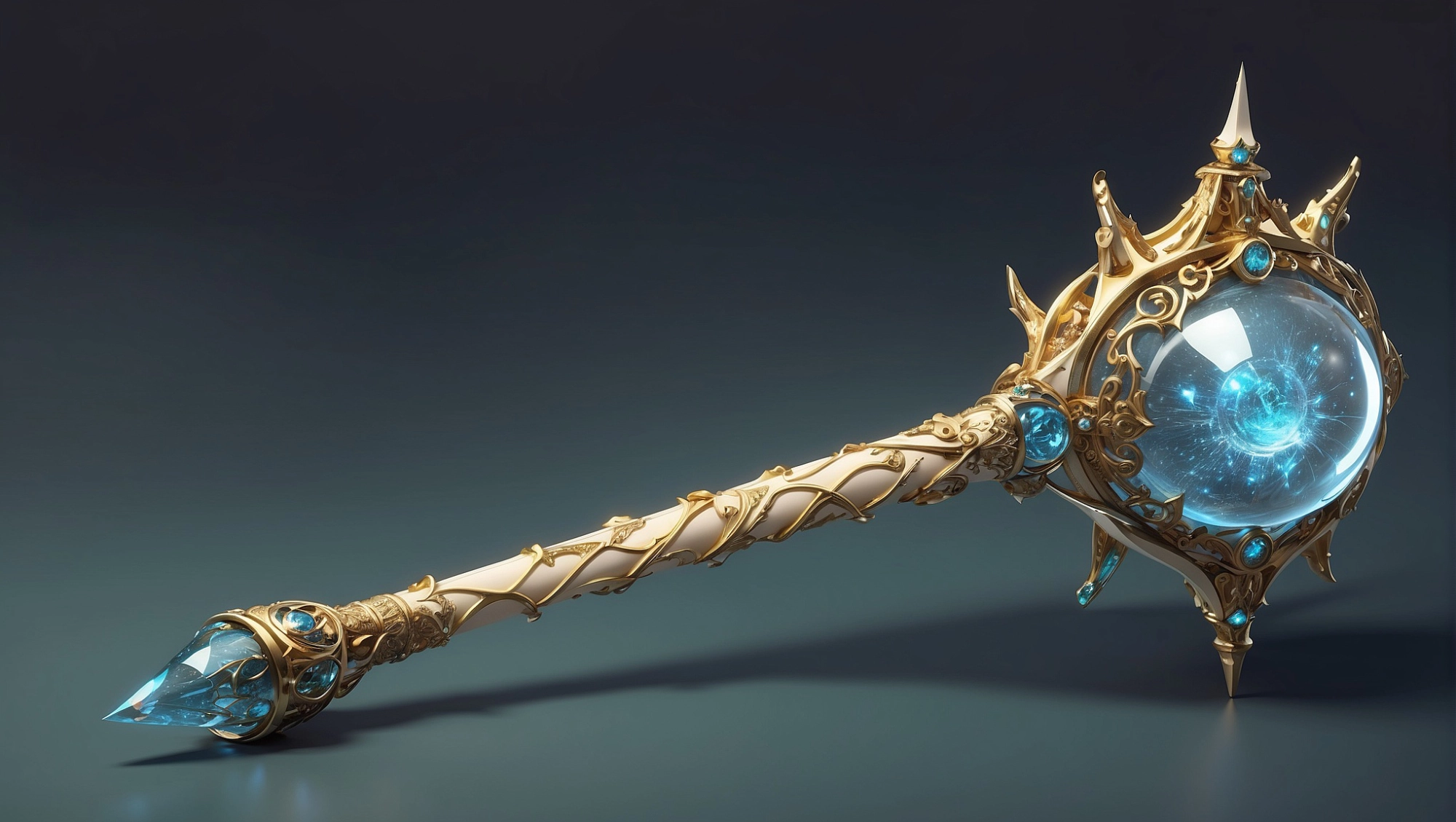 Artefacto Legendario