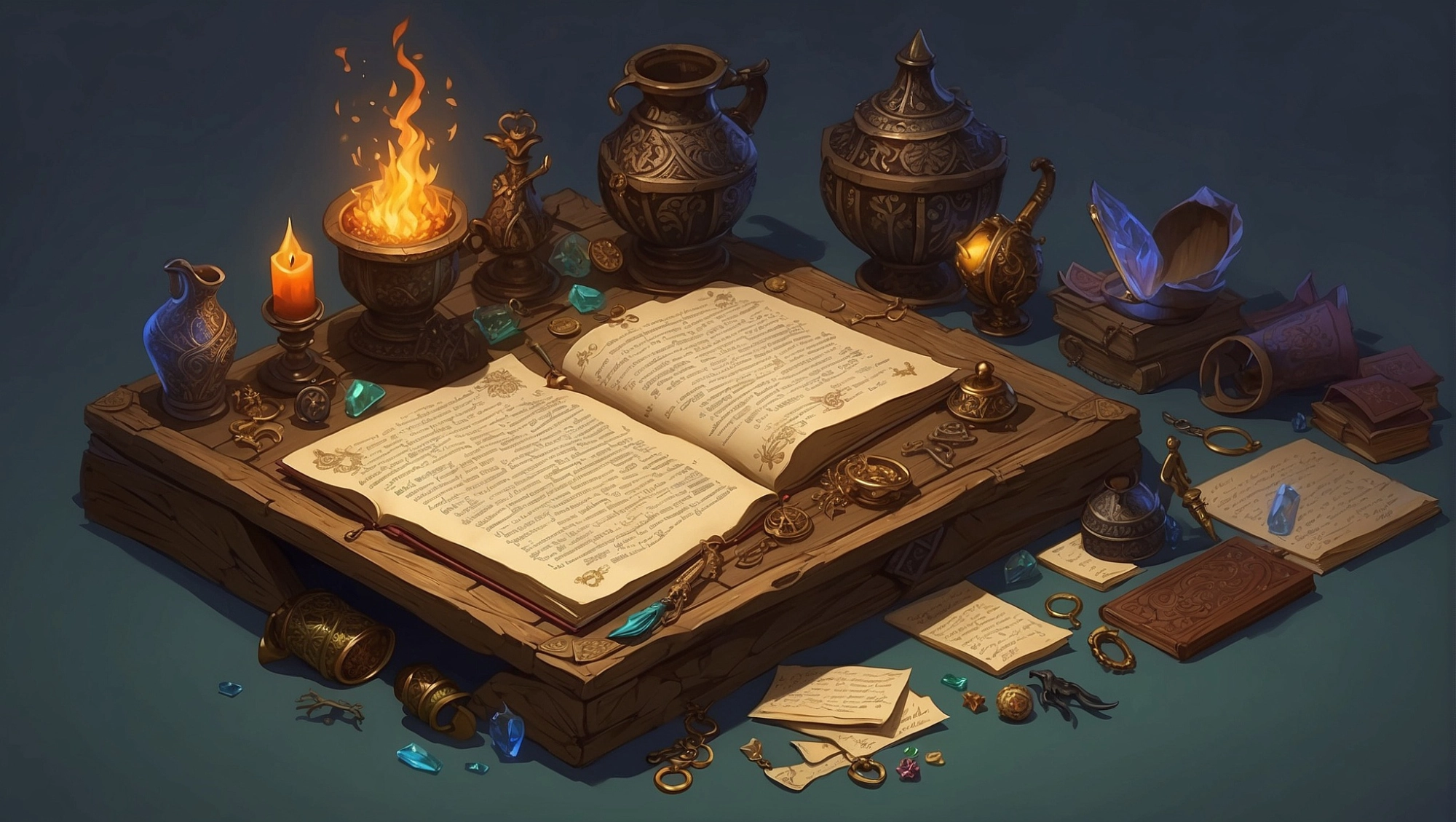 Artefacto Legendario