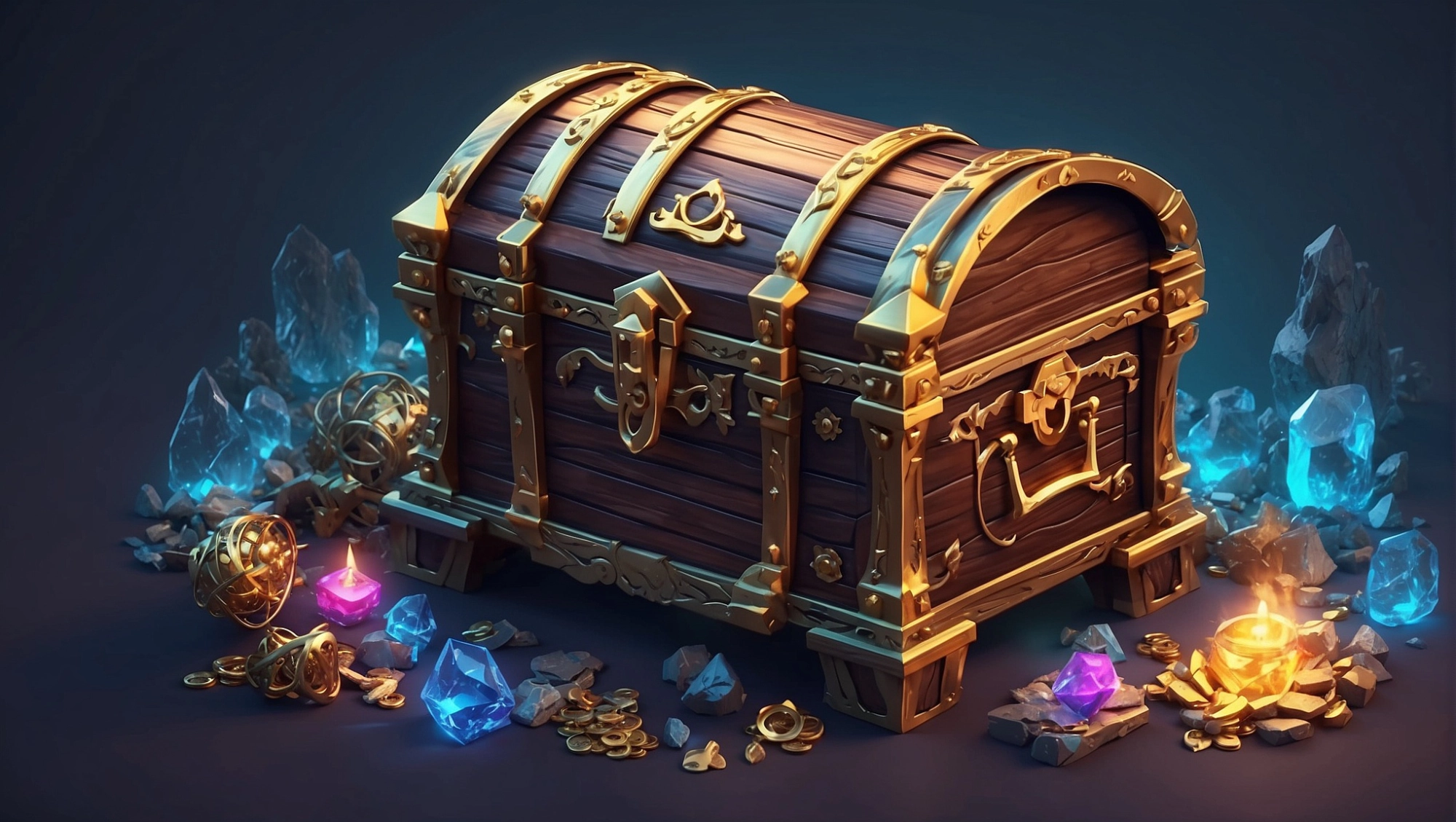 Artefacto Legendario