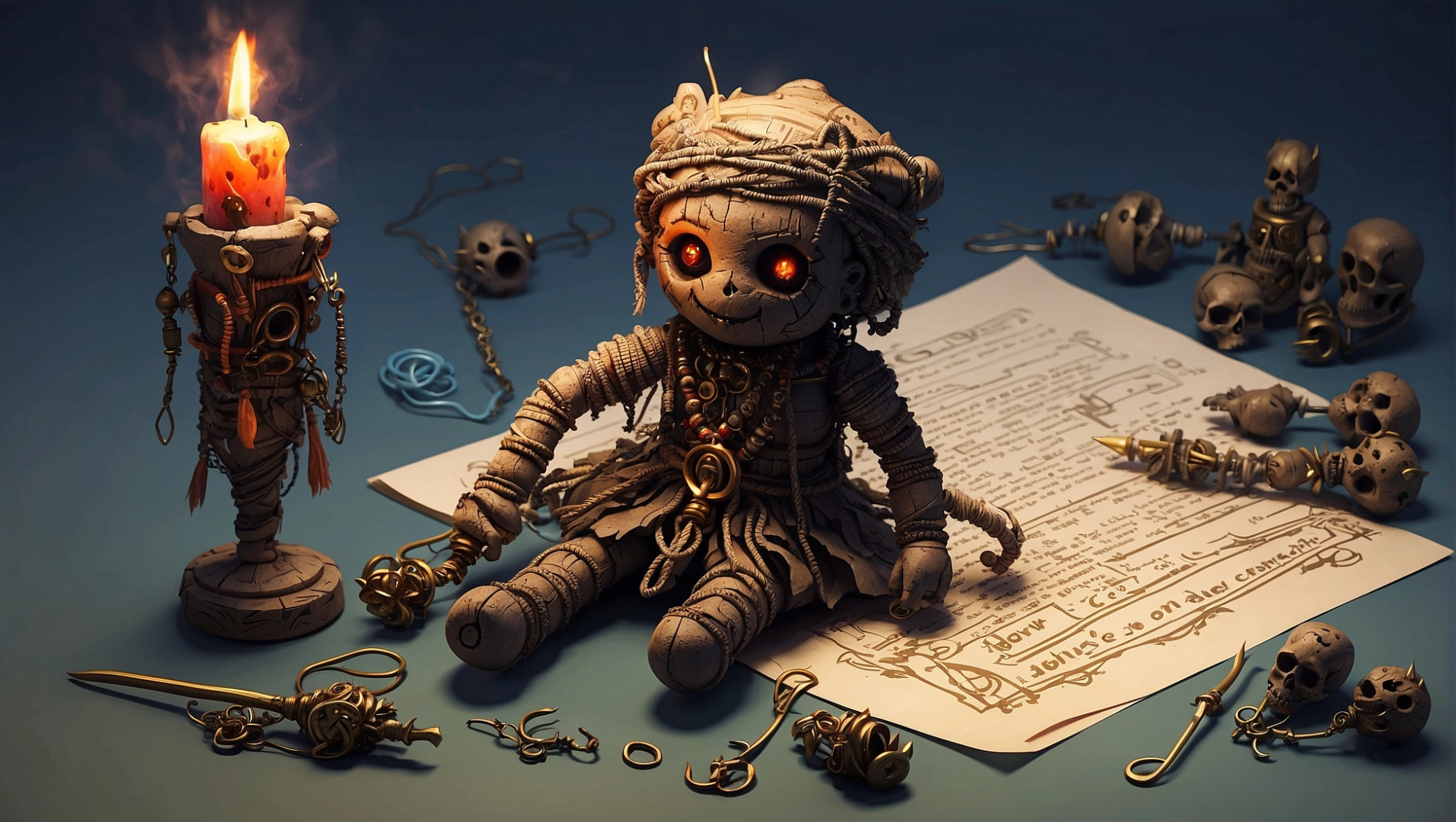 Artefacto Legendario