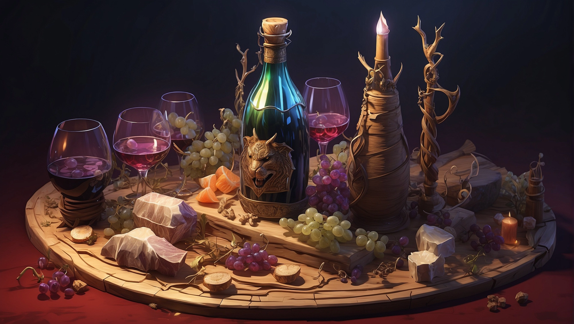 Artefacto Legendario