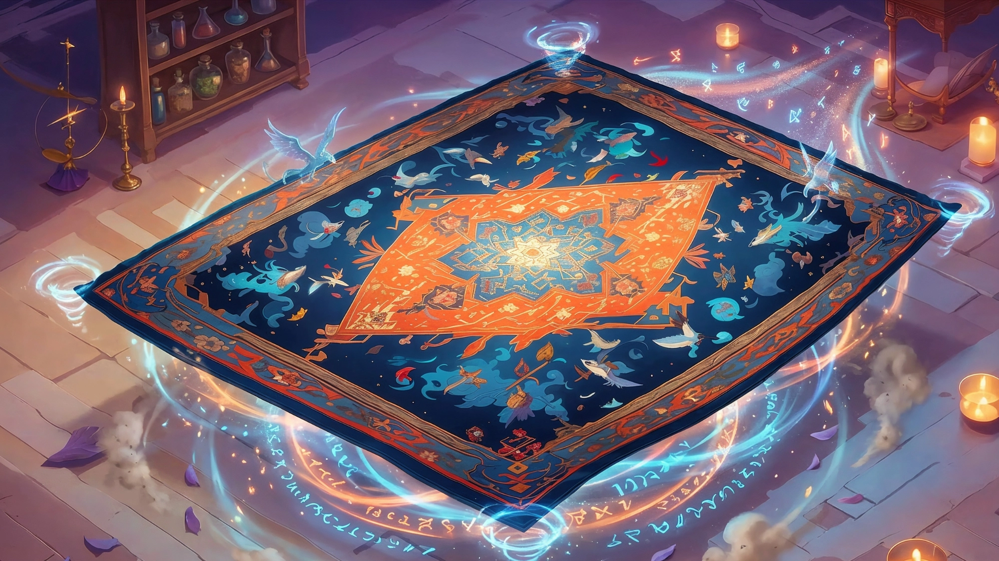 Artefacto Legendario