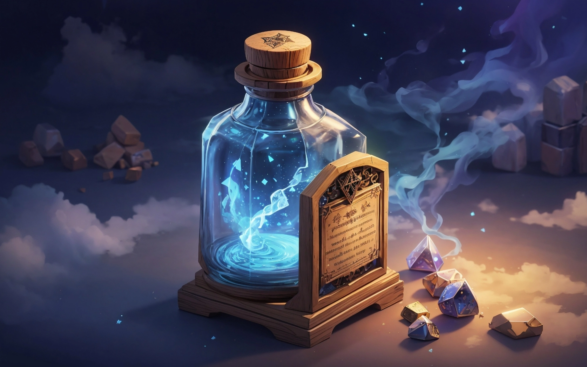 Artefacto Legendario