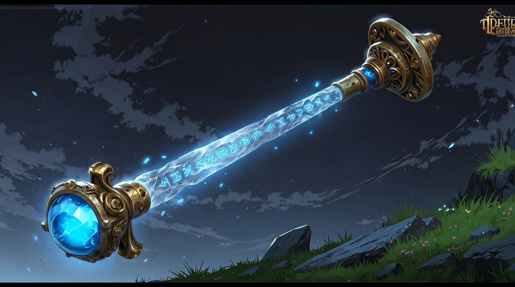 Artefacto Legendario