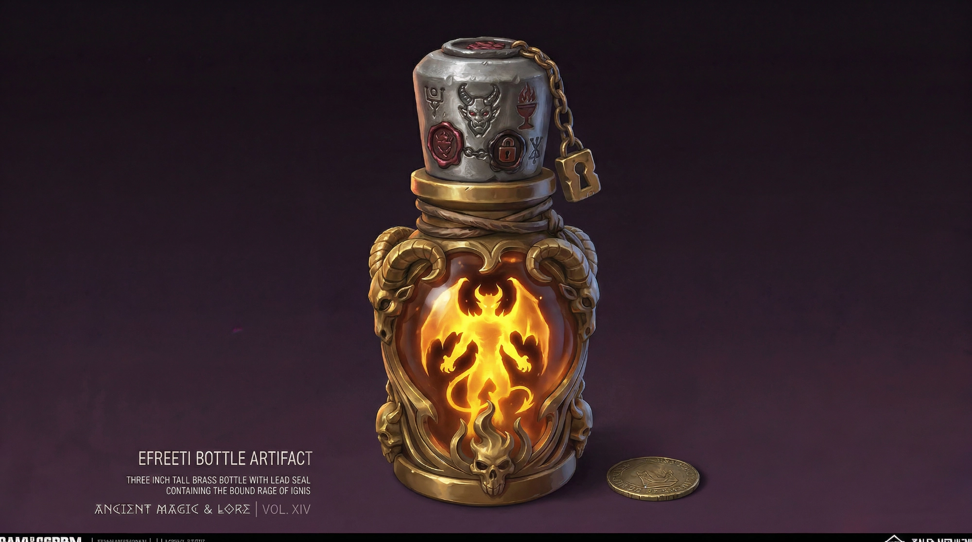 Artefacto Legendario