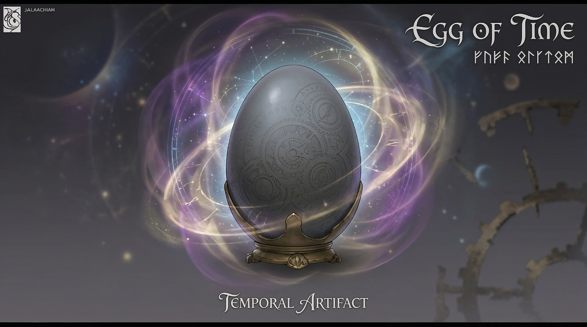 Artefacto Legendario