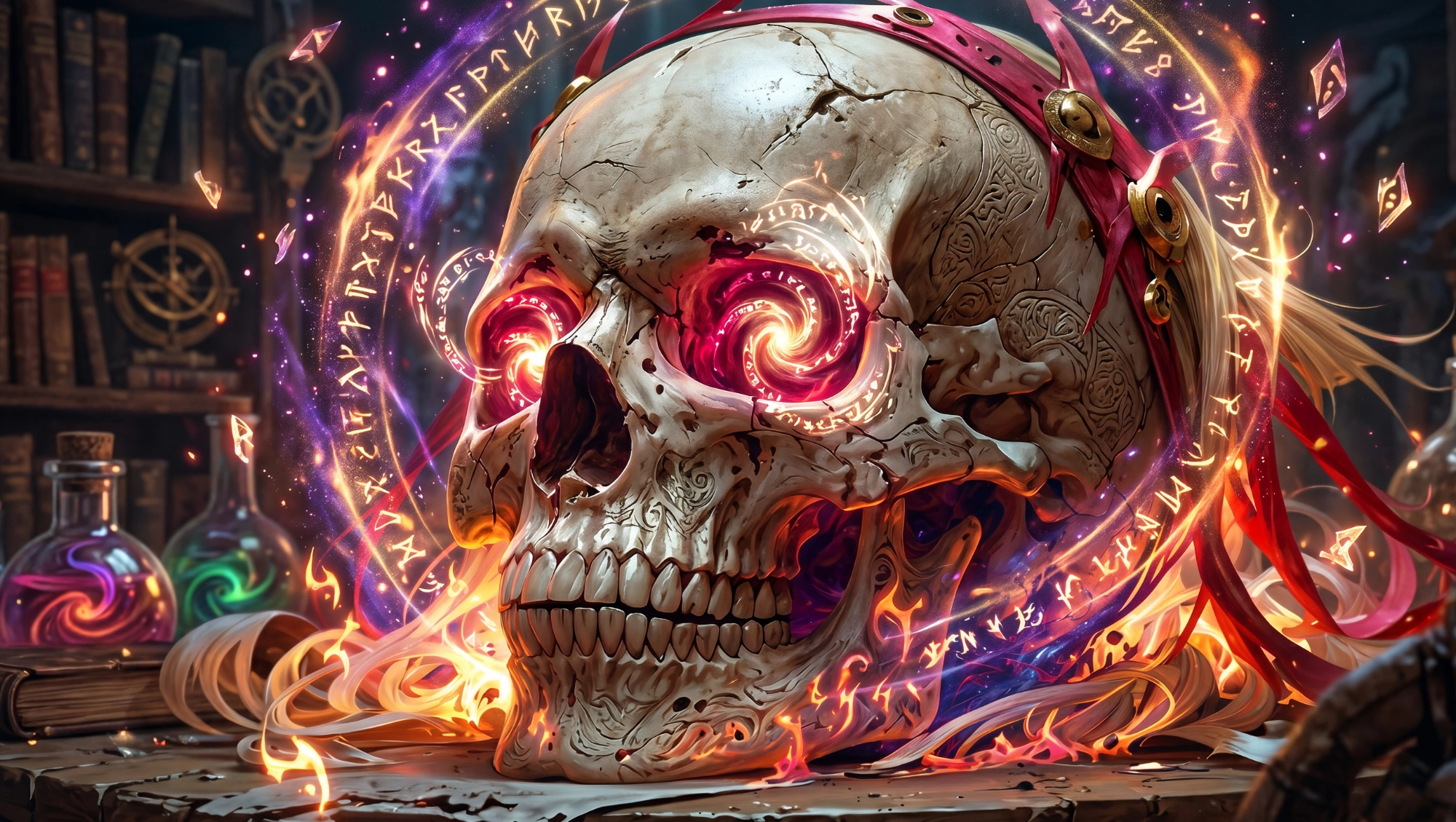 Artefacto Legendario