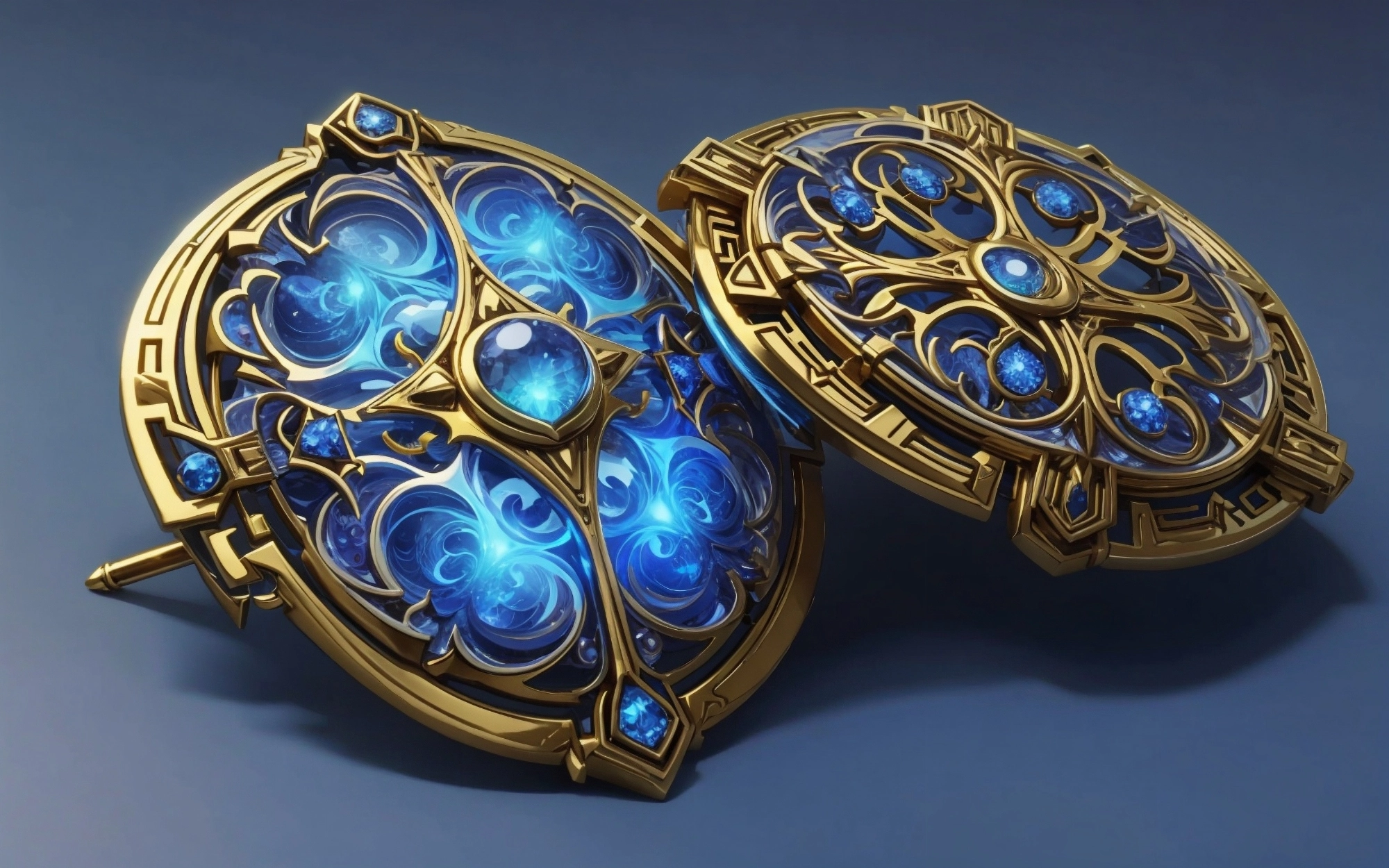 Artefacto Legendario