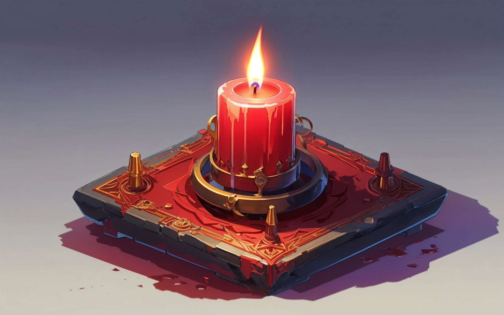 Artefacto Legendario