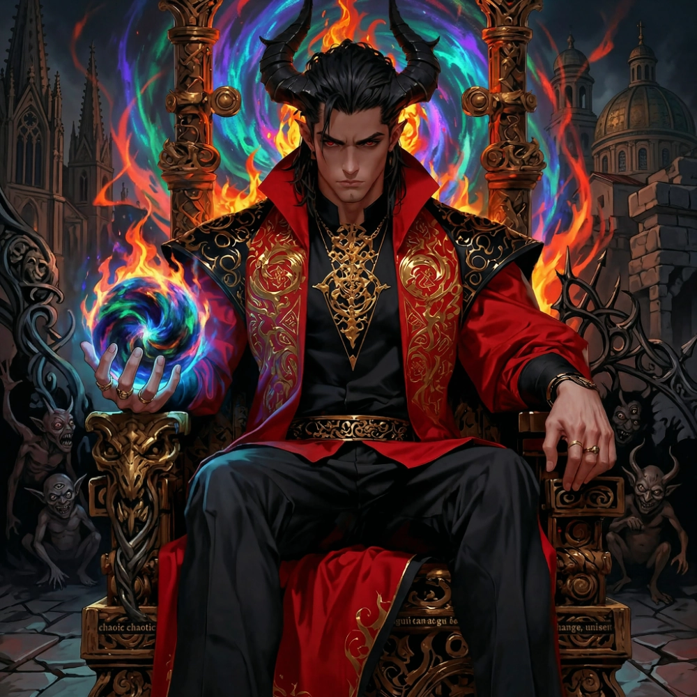 Dios 6