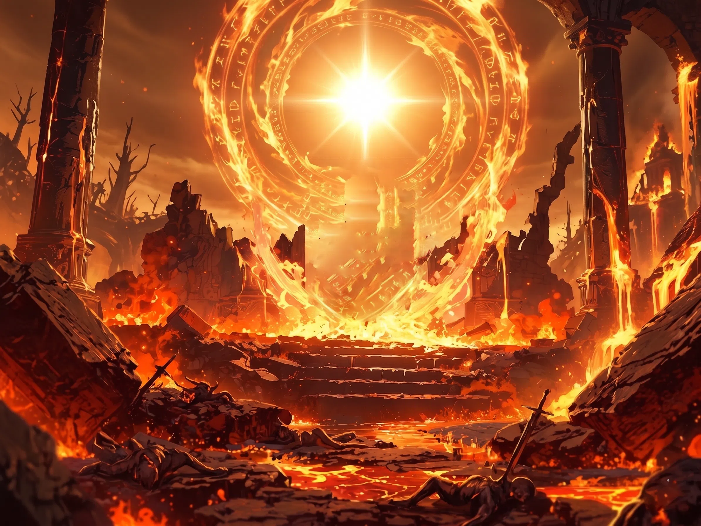 Infierno