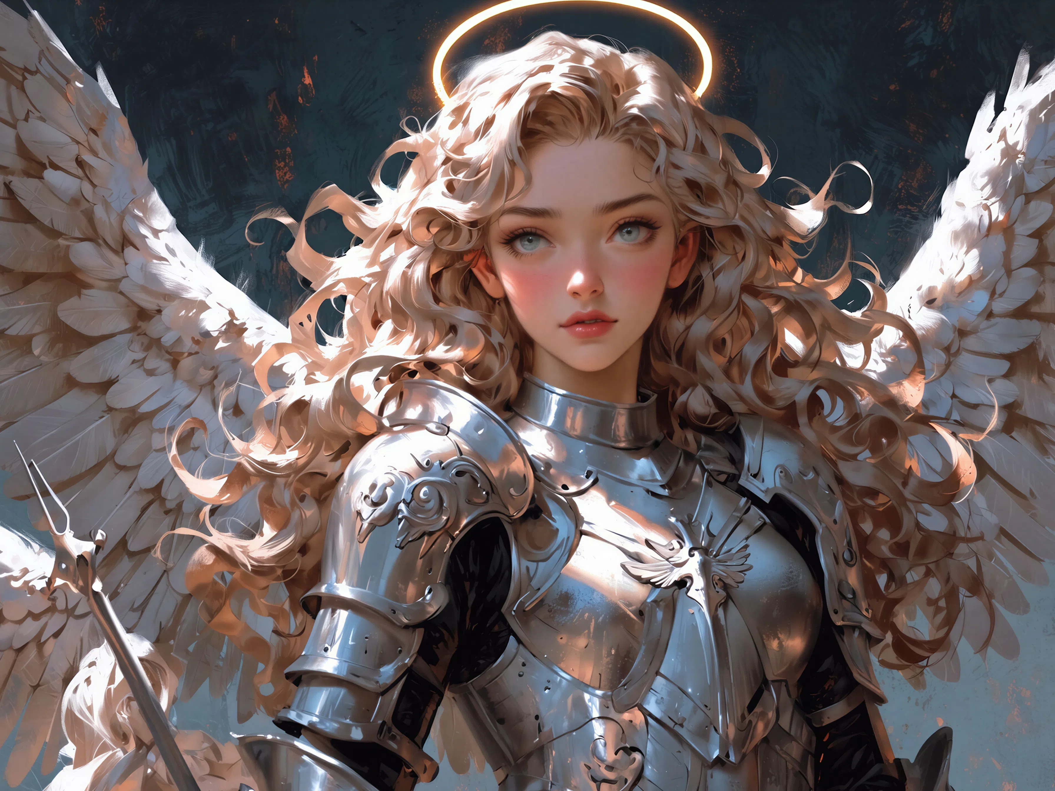 Invocar Arcangeles