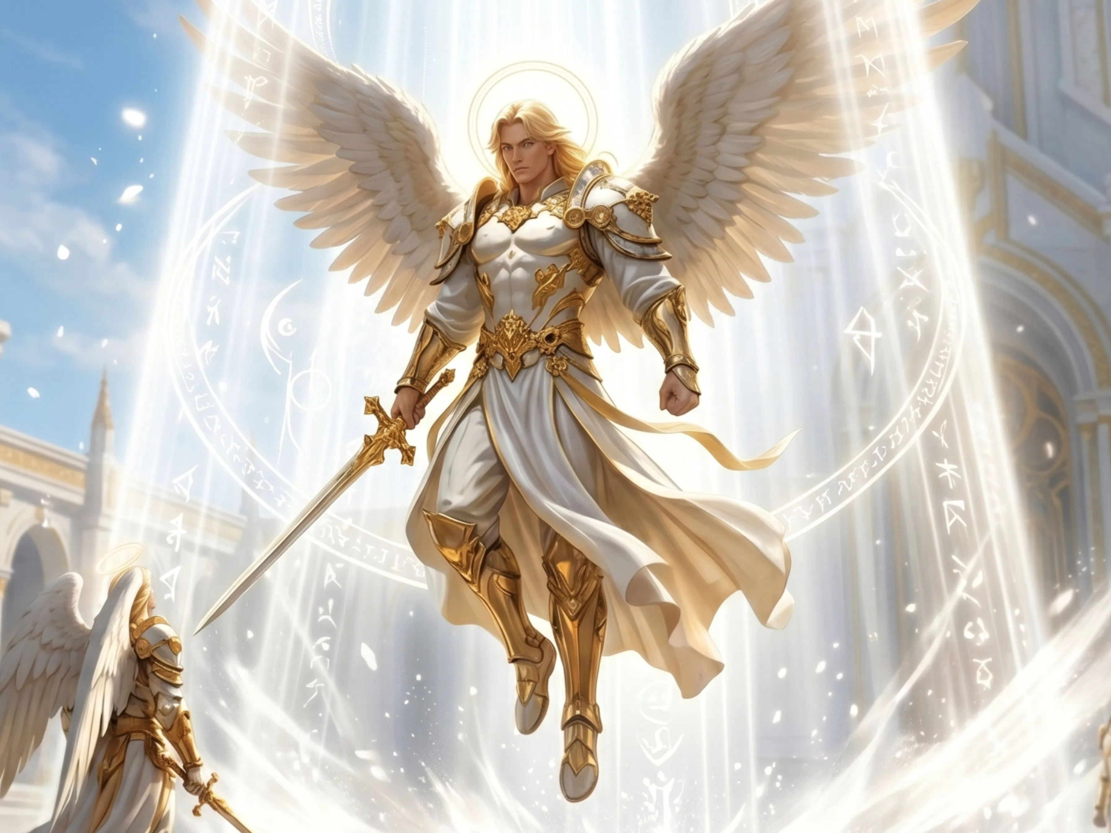 Invocar Dominion