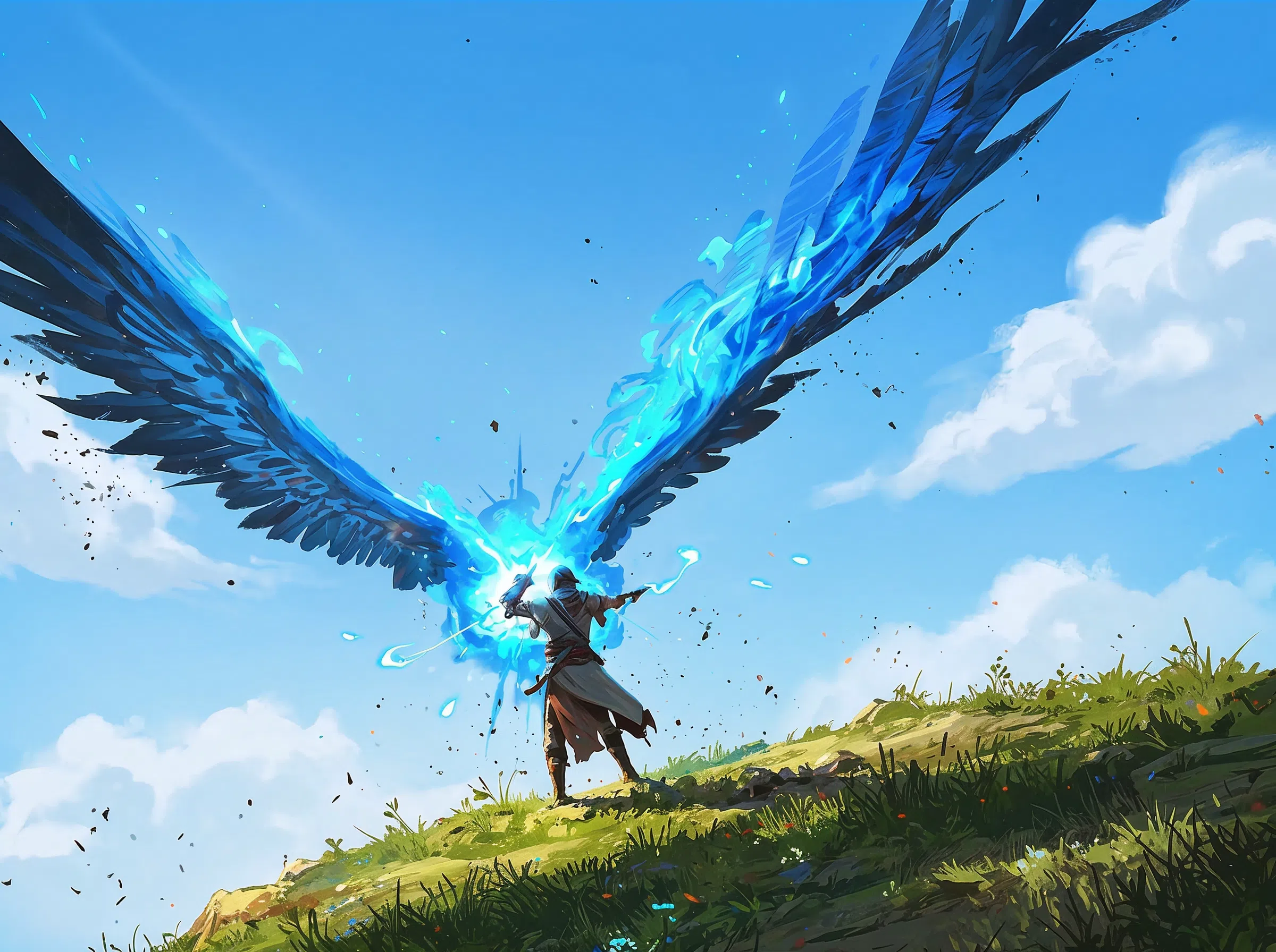 Vuelo