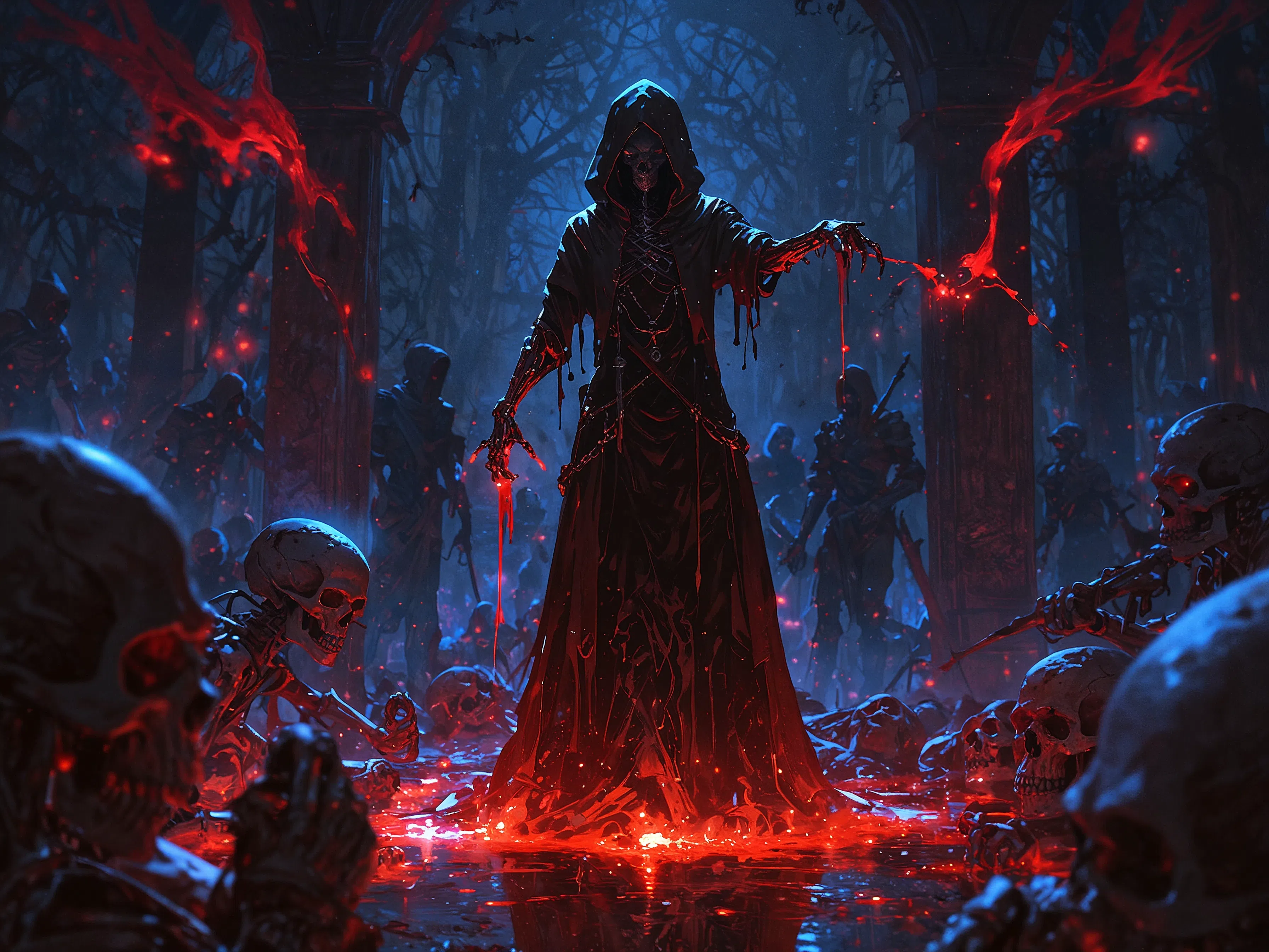Ritual Siniestro